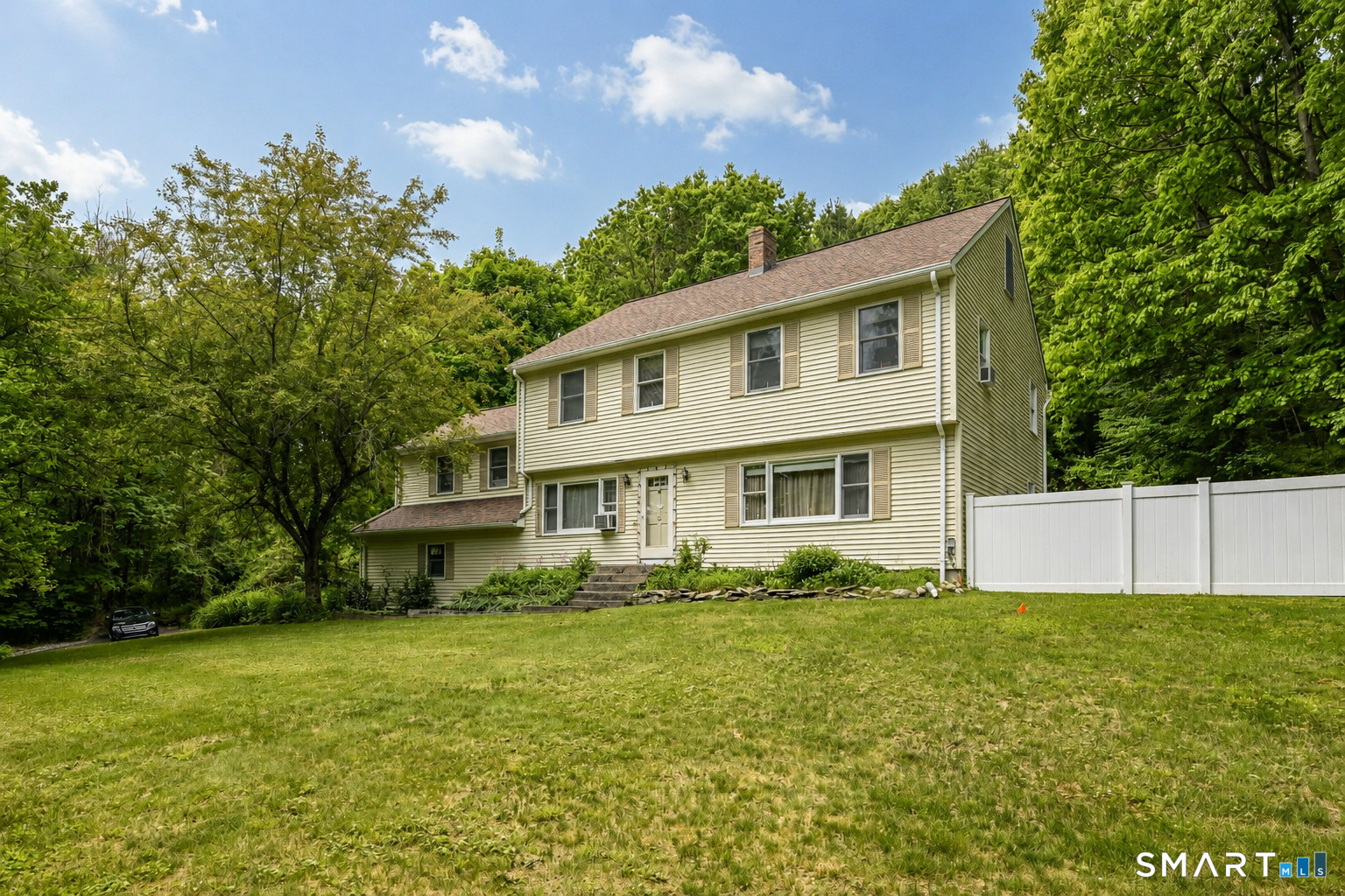 155 Lake Harwinton Road Property Photo 1