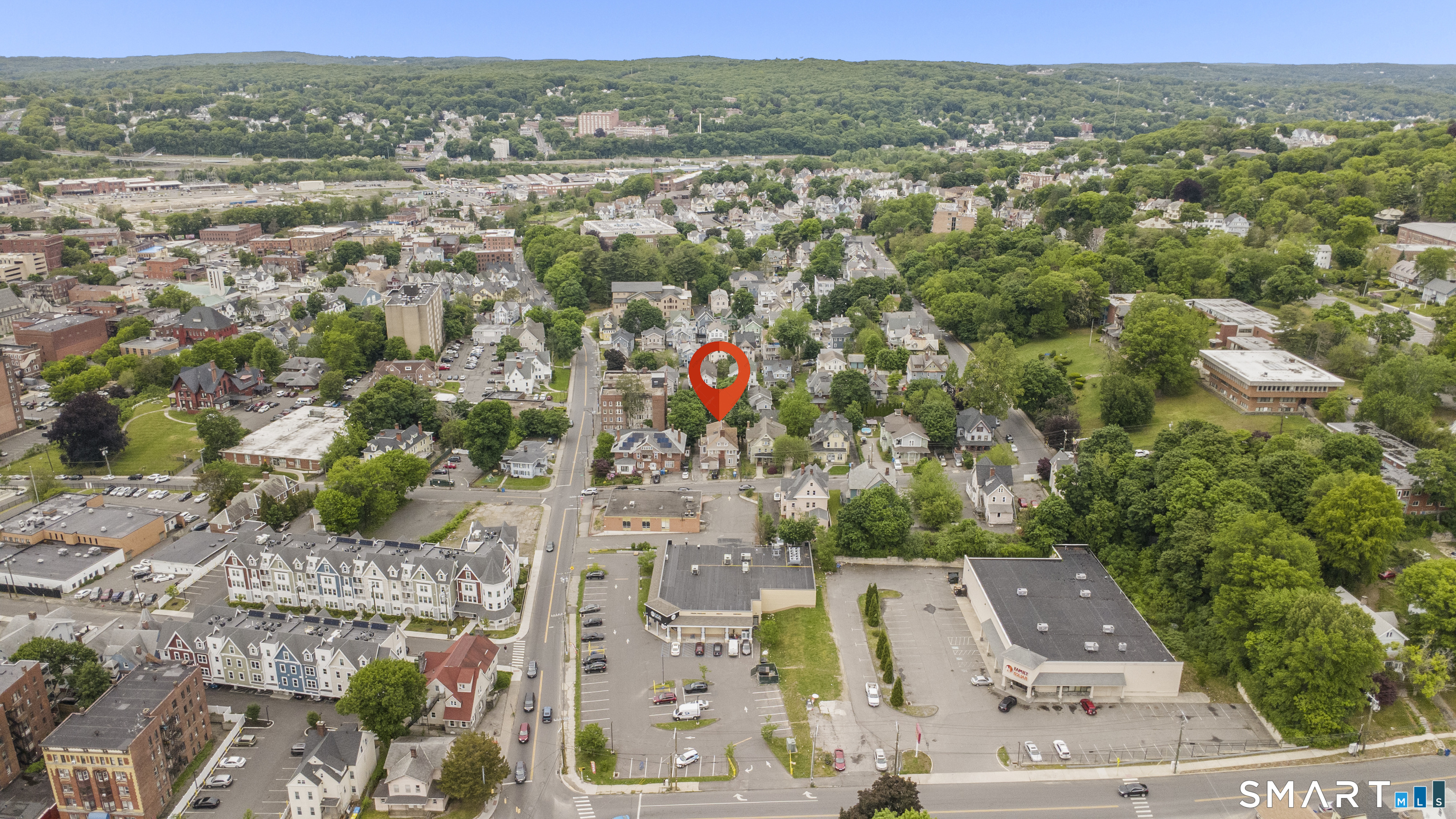 135 Prospect Street Property Photo 18