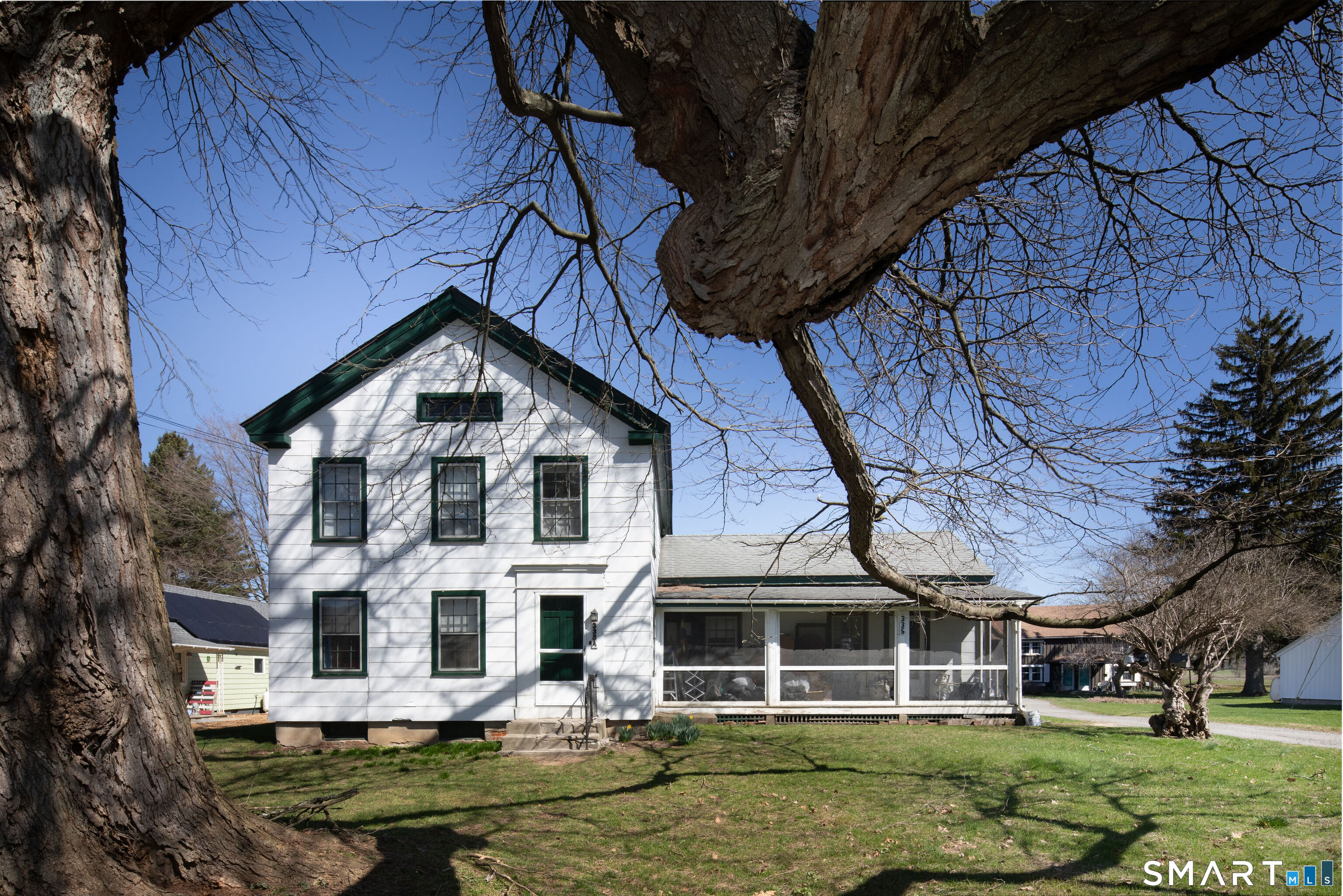 335 Norfolk Road Property Photo 1