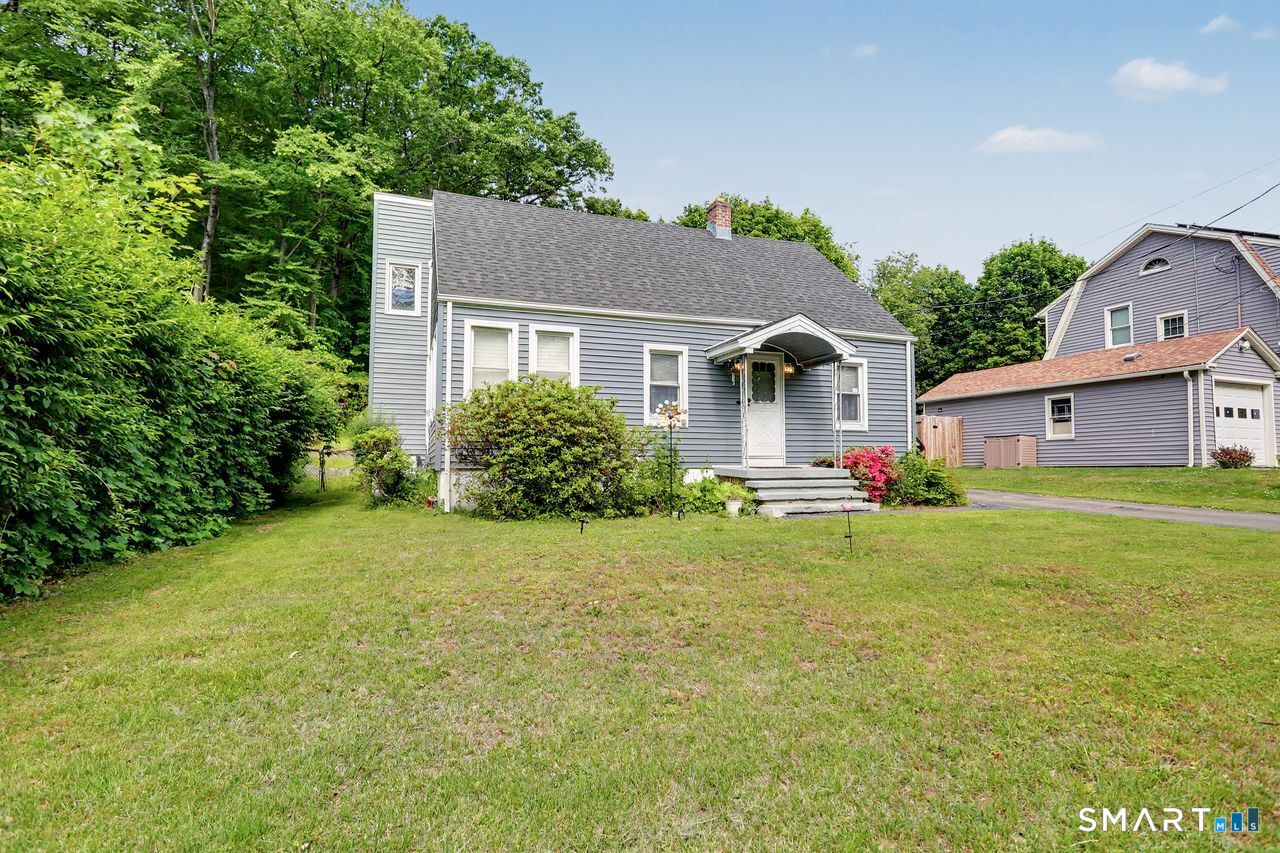 140 Emmett Avenue Property Photo 1
