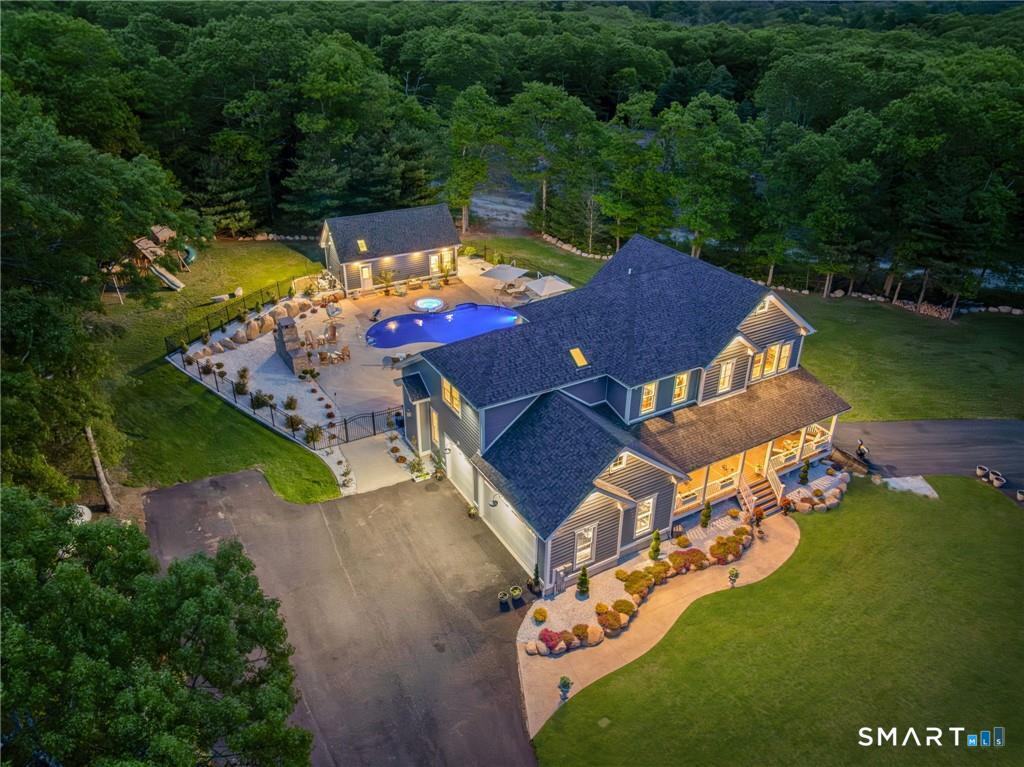 120 Stubble Brook Road Property Photo 1
