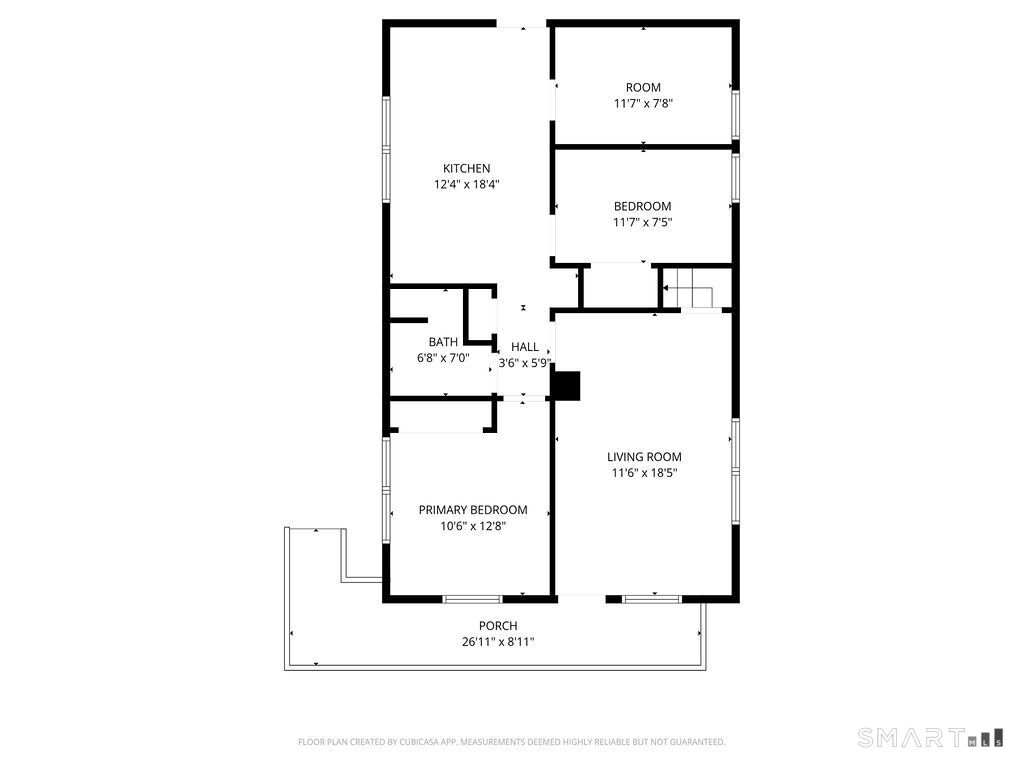 13-15 Portland Street Property Photo 33
