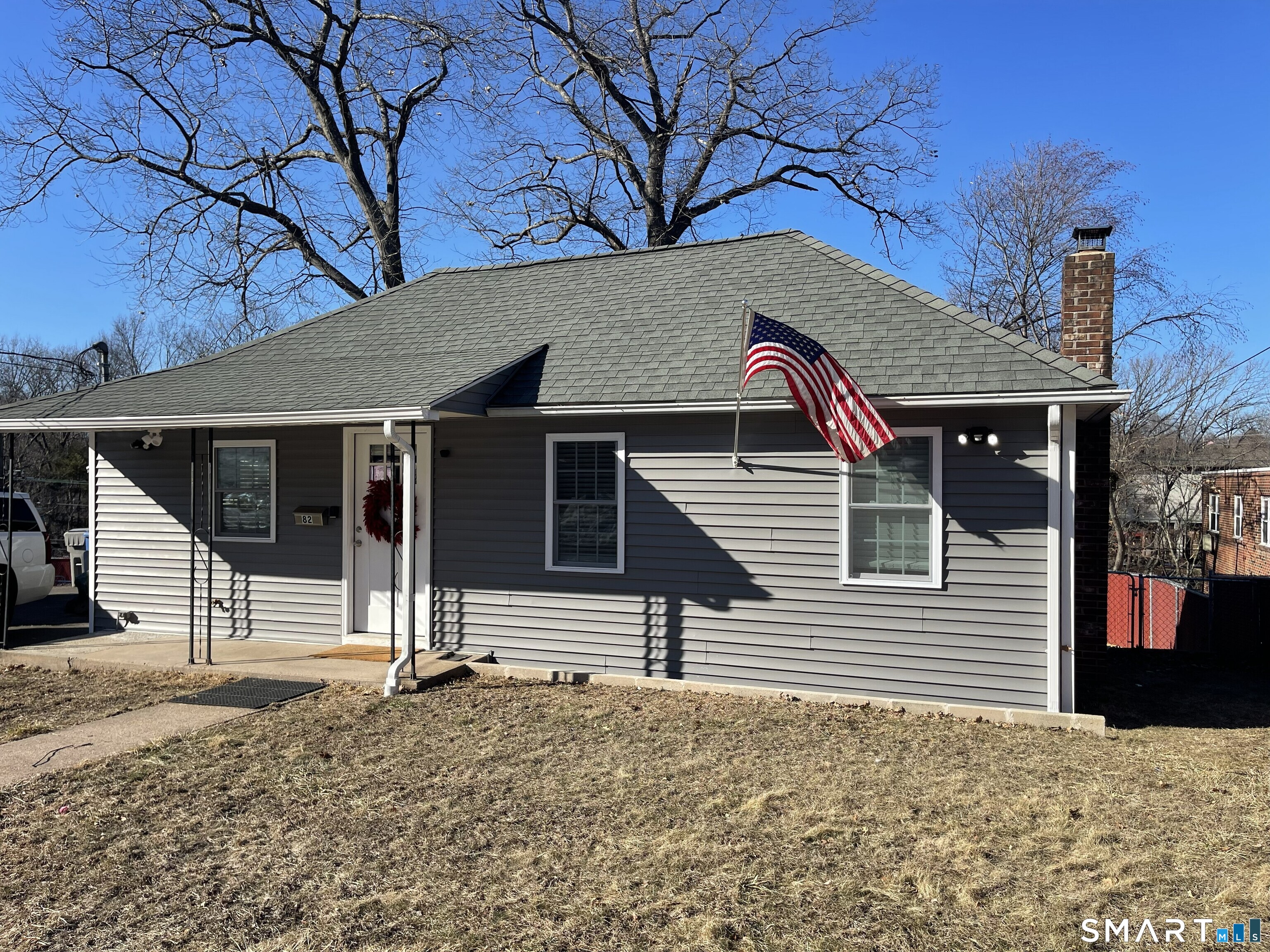 82 Bingham Street Property Photo 1