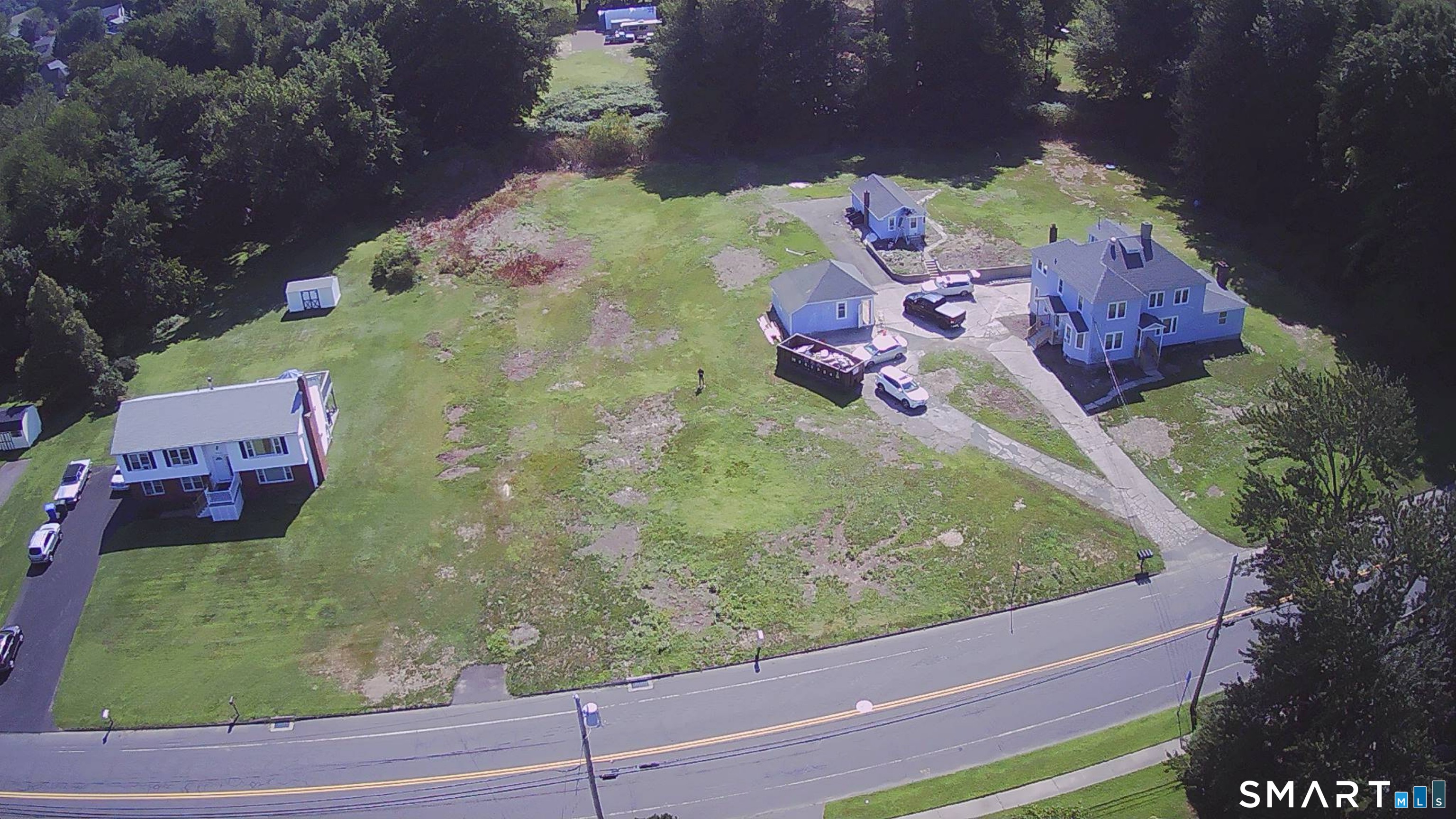 1844 Lot #1 Main Street Property Photo 2