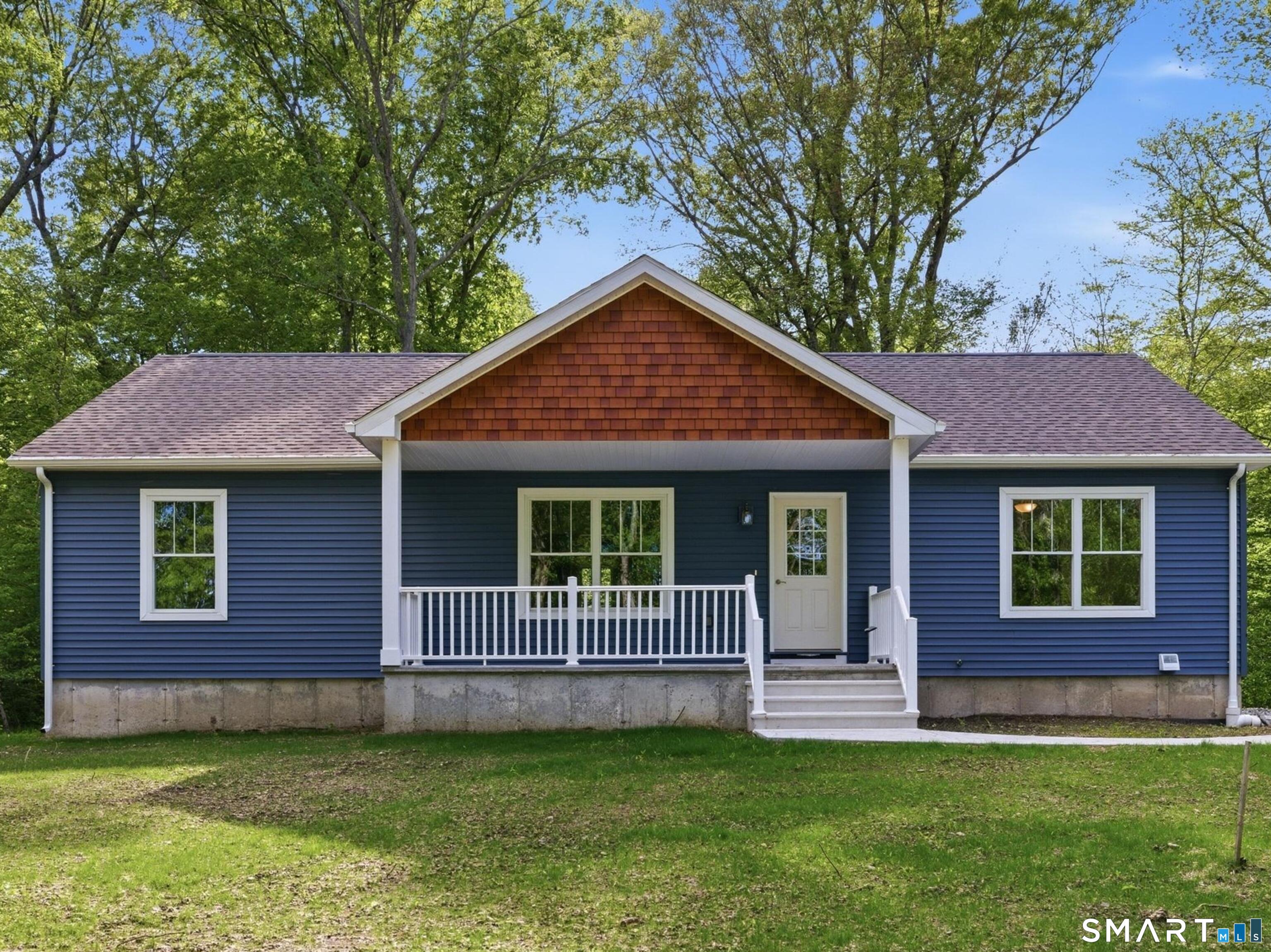 238 Simpson Lane Property Photo 1