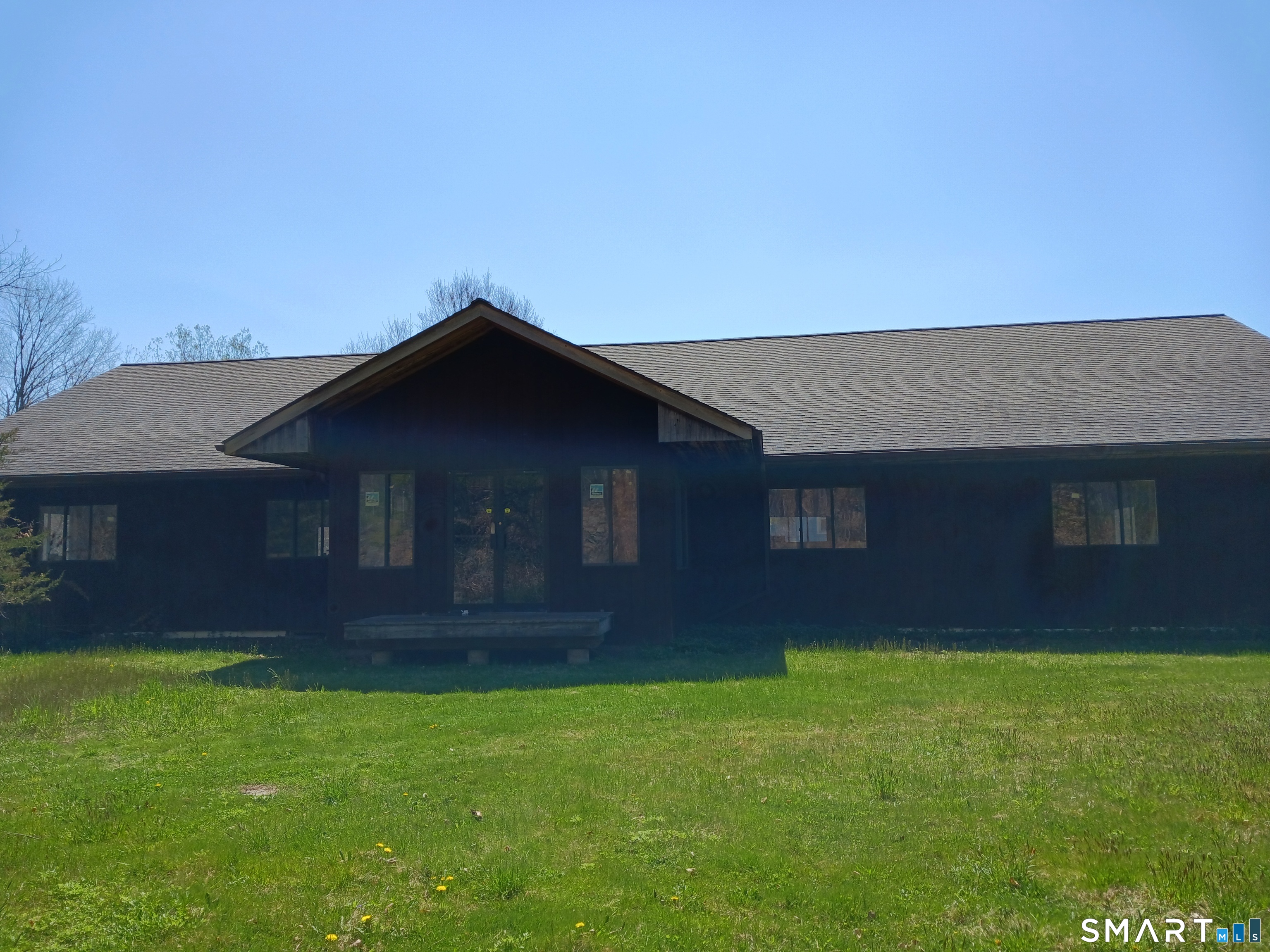 222 Pines Bridge Road Property Photo 1