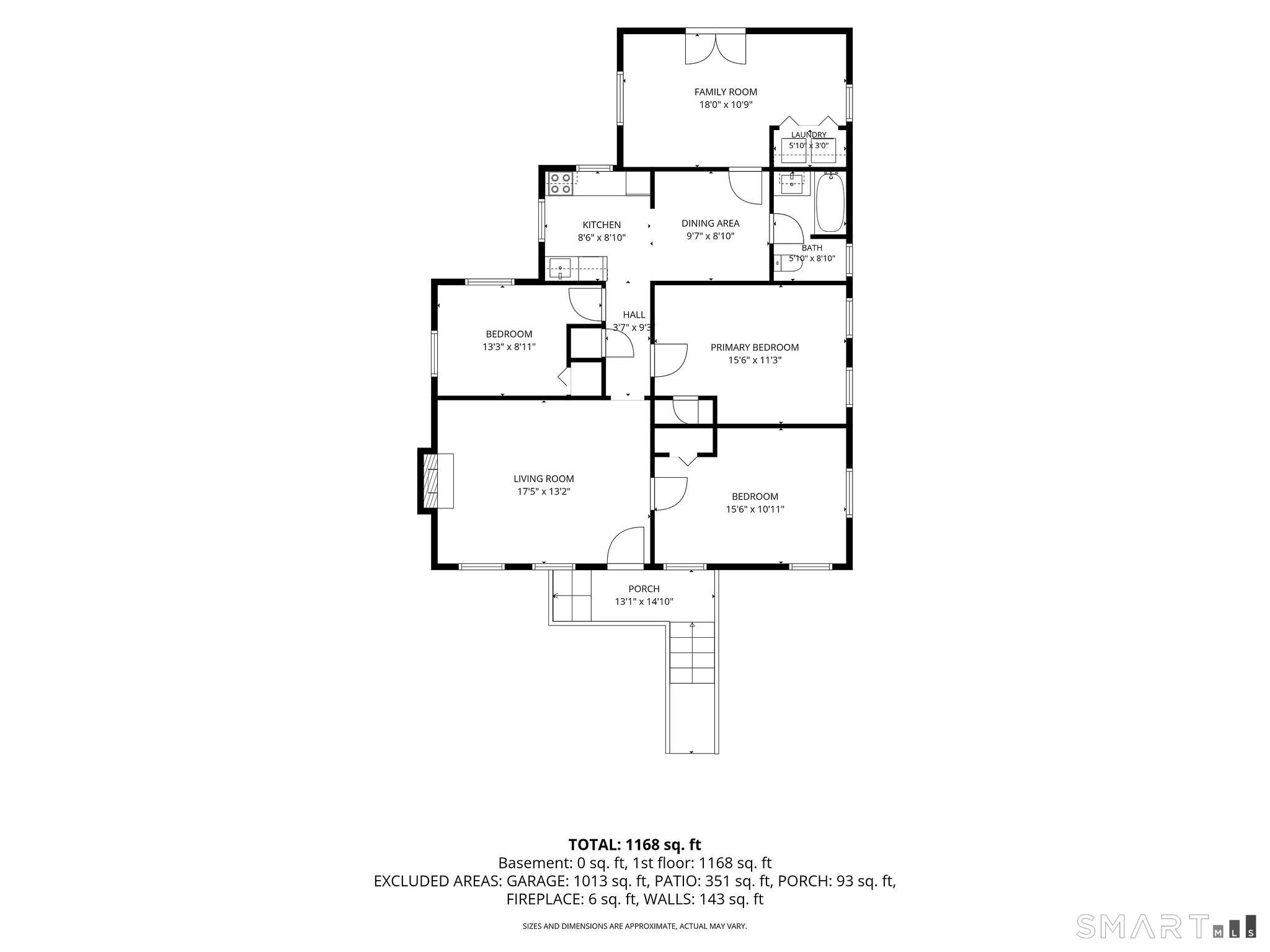 19 Calverton Drive Property Photo 32