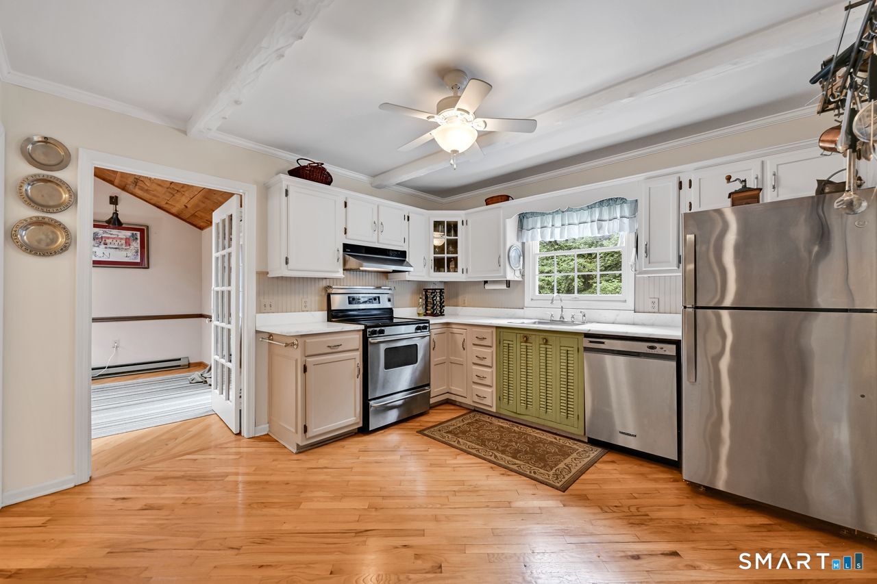 49 Guilds Hollow Road Property Photo 14
