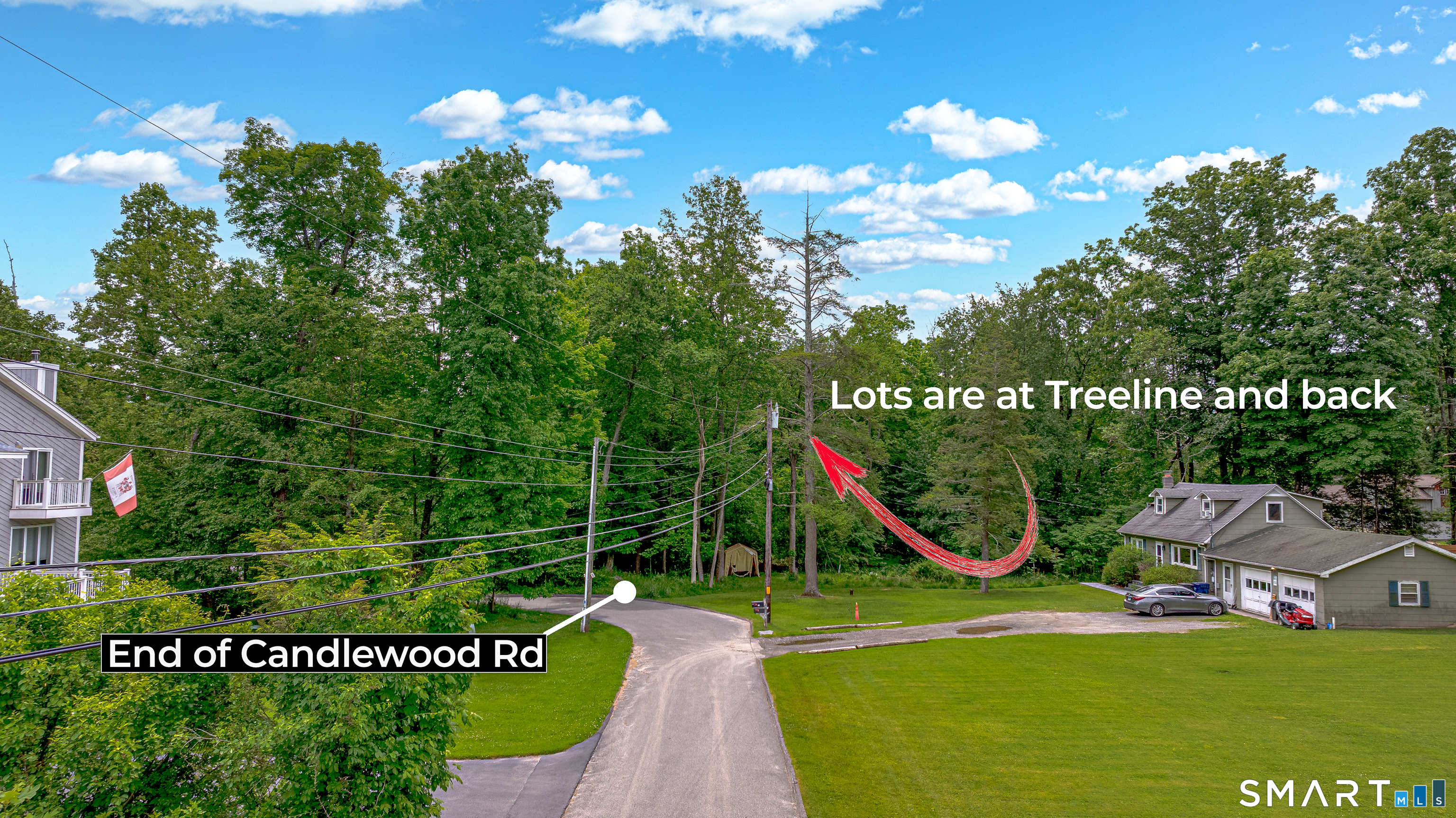 78 Candle Hill Road Property Photo 2