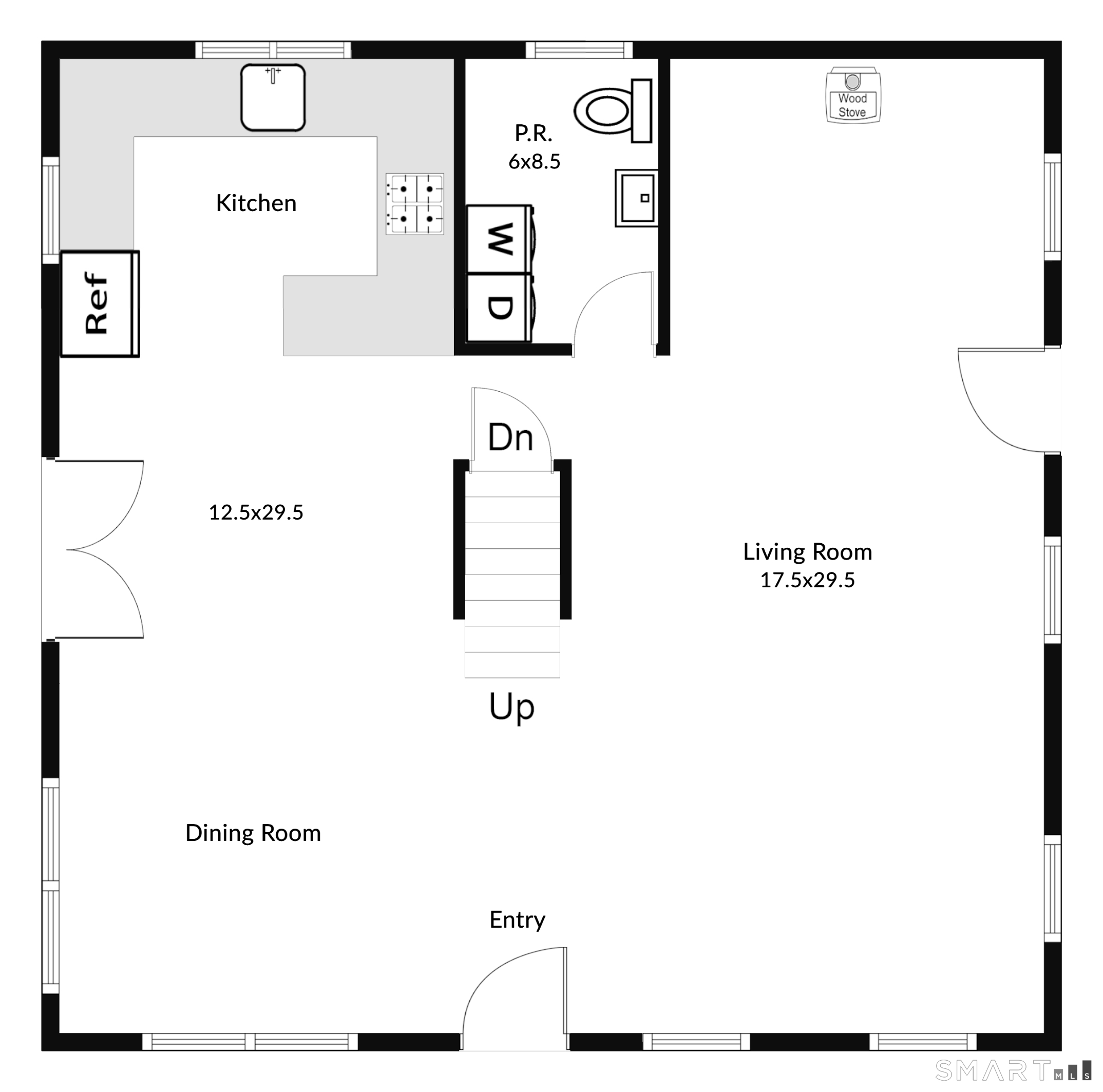 23 Church Street Property Photo 30