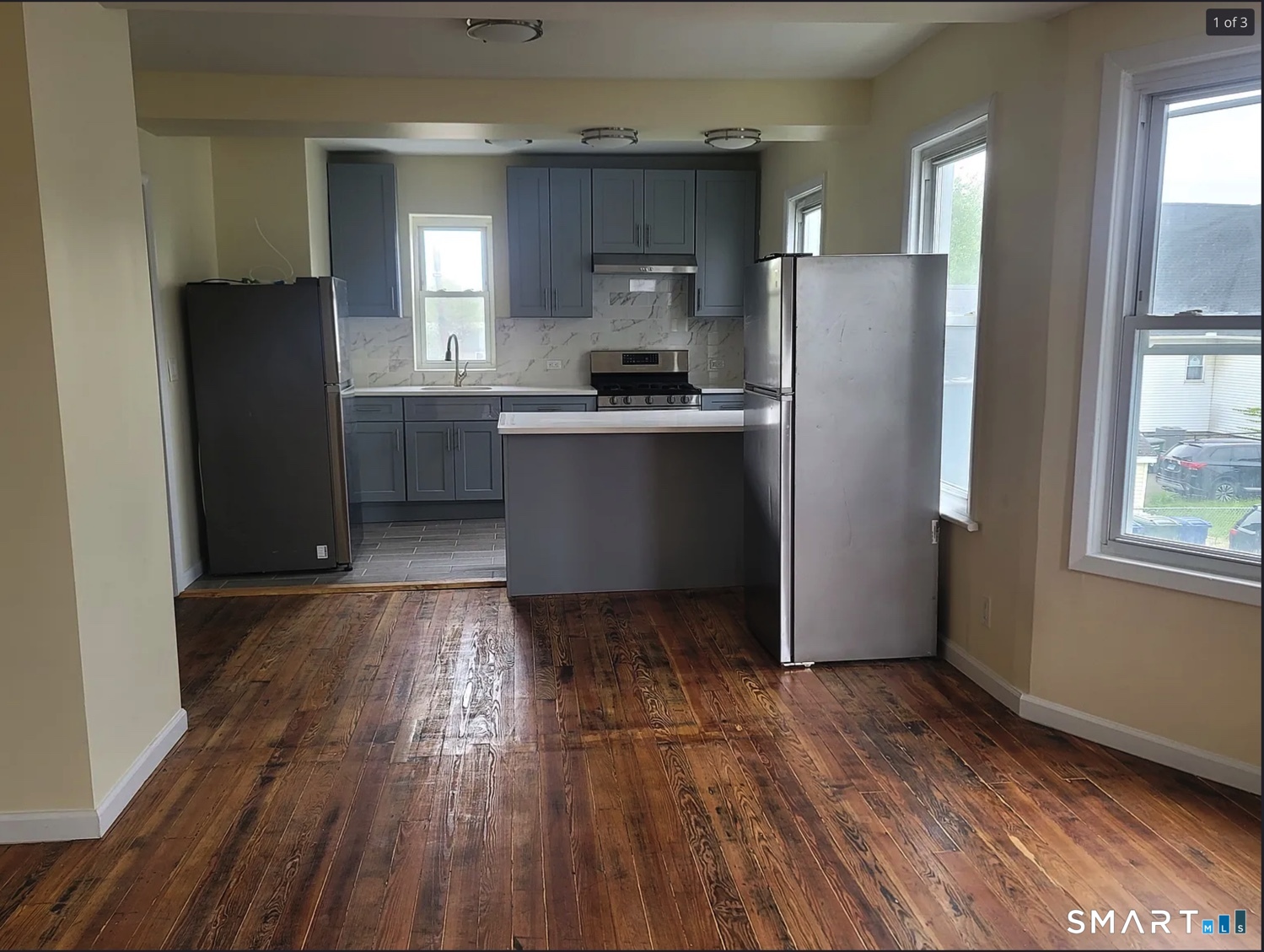 166 Sixth Street Property Photo 1