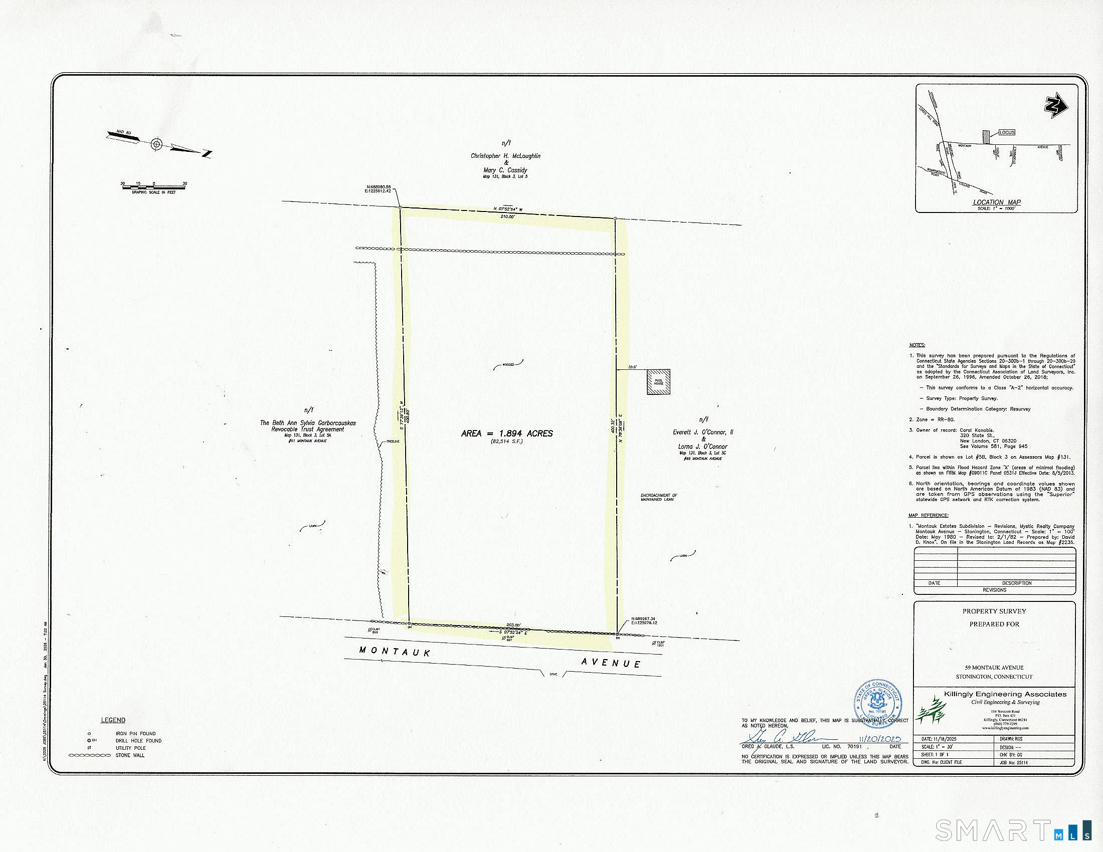 59 Montauk Avenue Property Photo 12
