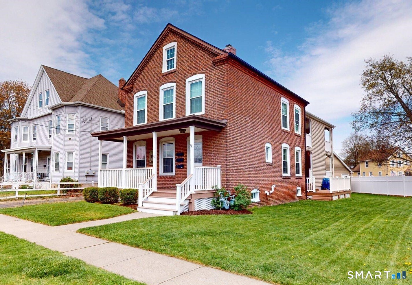 31 Suffield Street