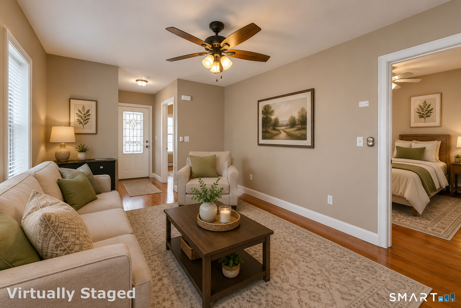 31 Suffield Street Property Photo 8