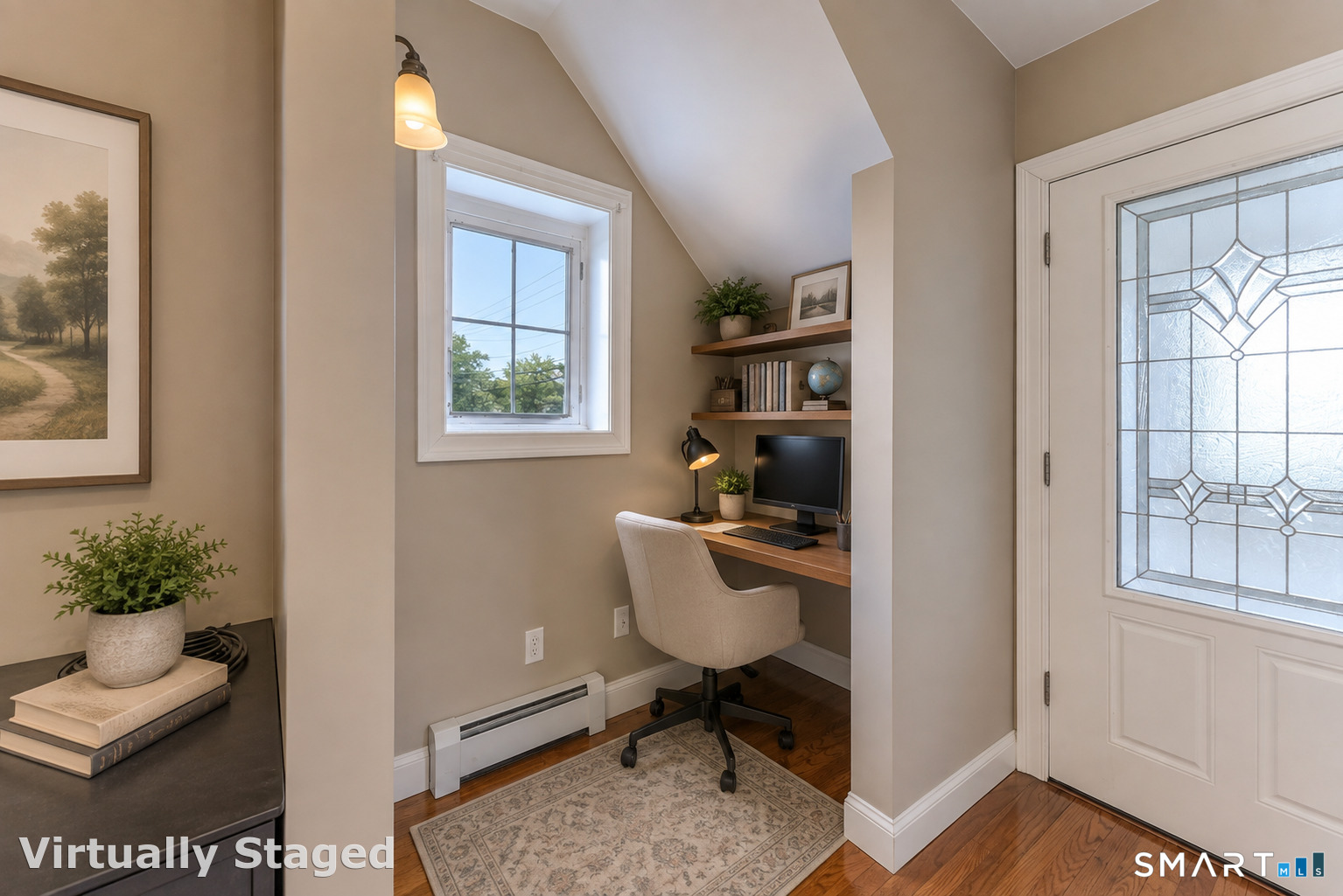 31 Suffield Street Property Photo 11