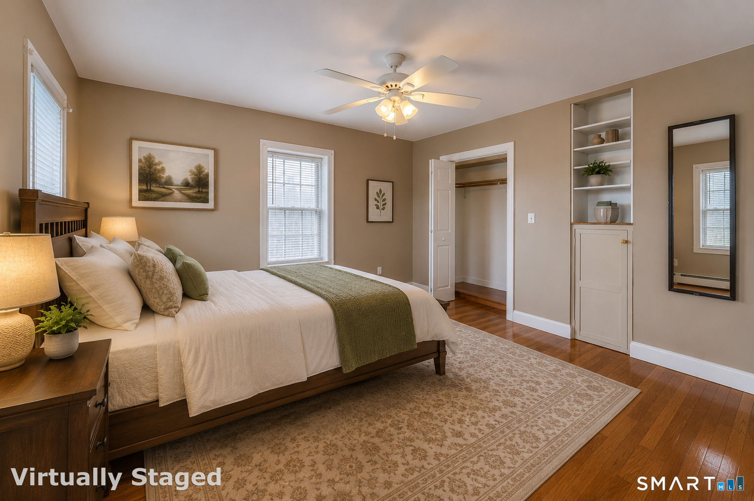 31 Suffield Street Property Photo 13