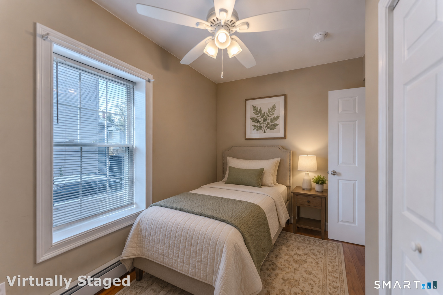 31 Suffield Street Property Photo 17