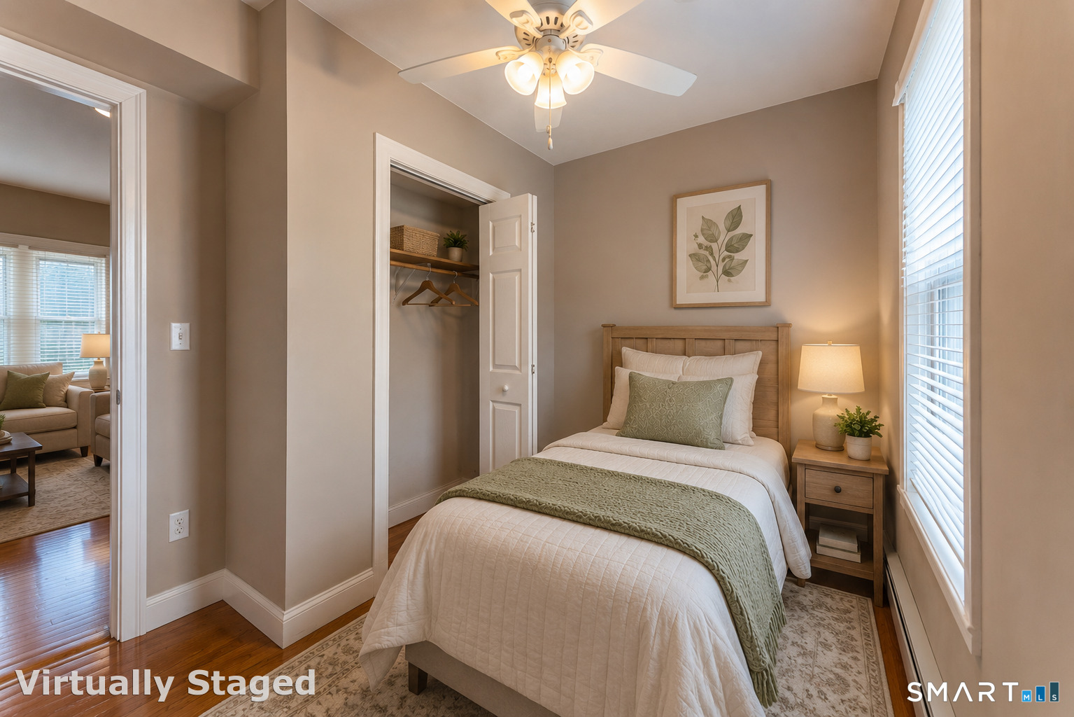 31 Suffield Street Property Photo 19