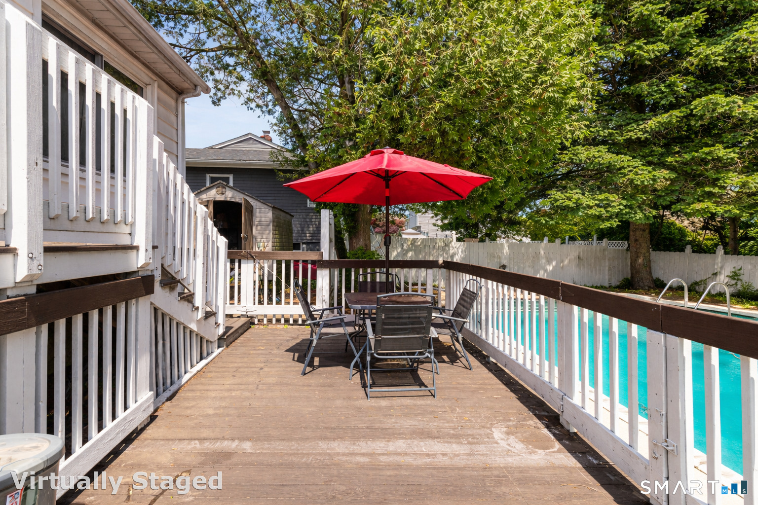 150 Stratfield Place Property Photo 20
