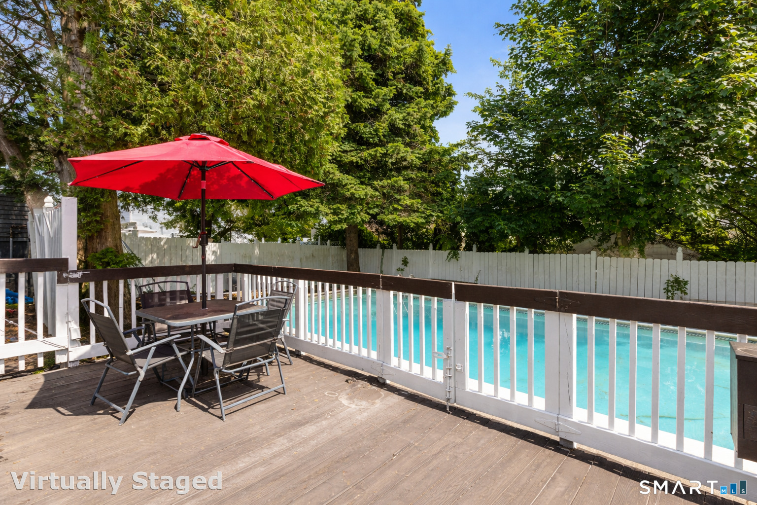 150 Stratfield Place Property Photo 22