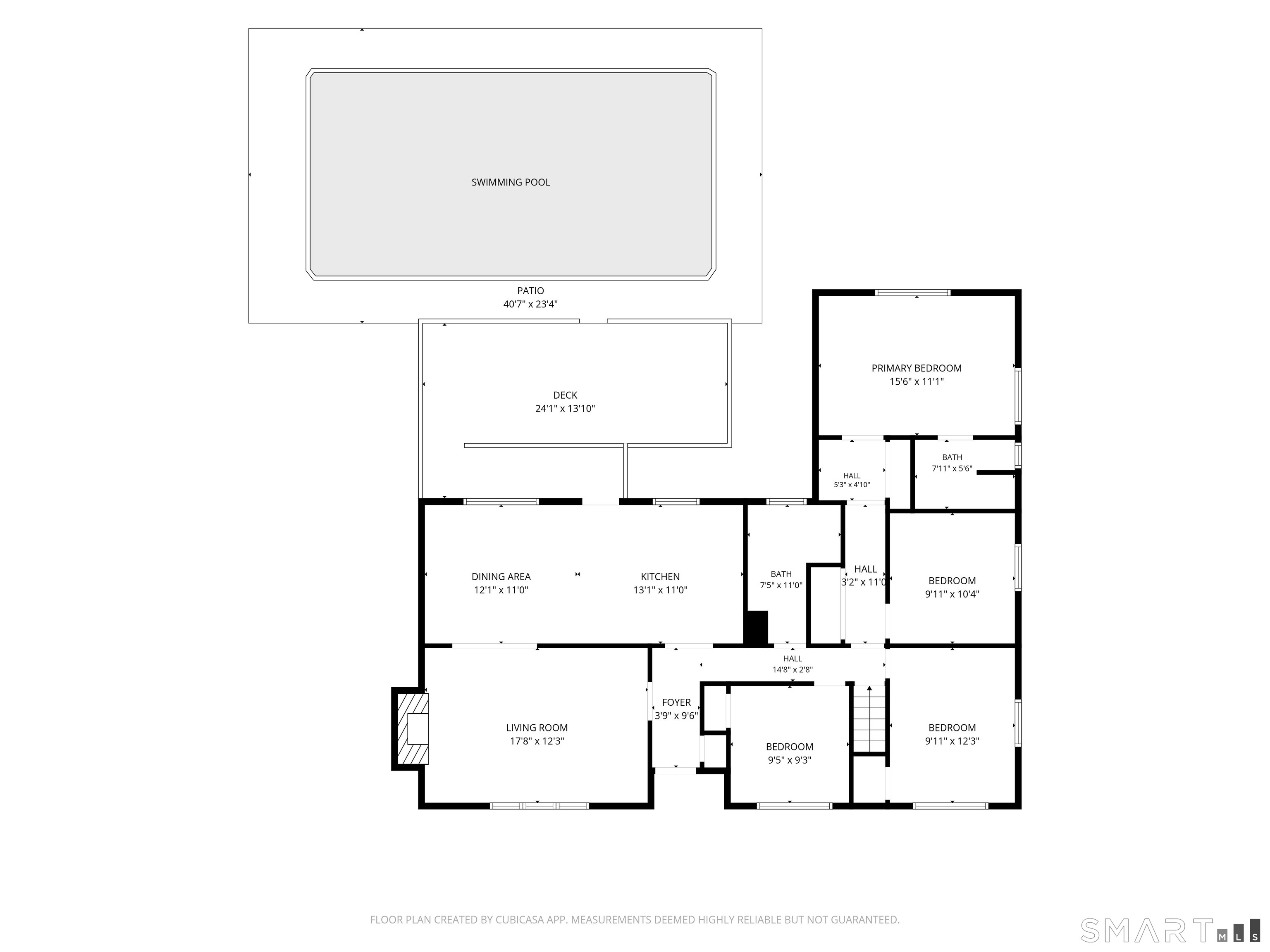 150 Stratfield Place Property Photo 26