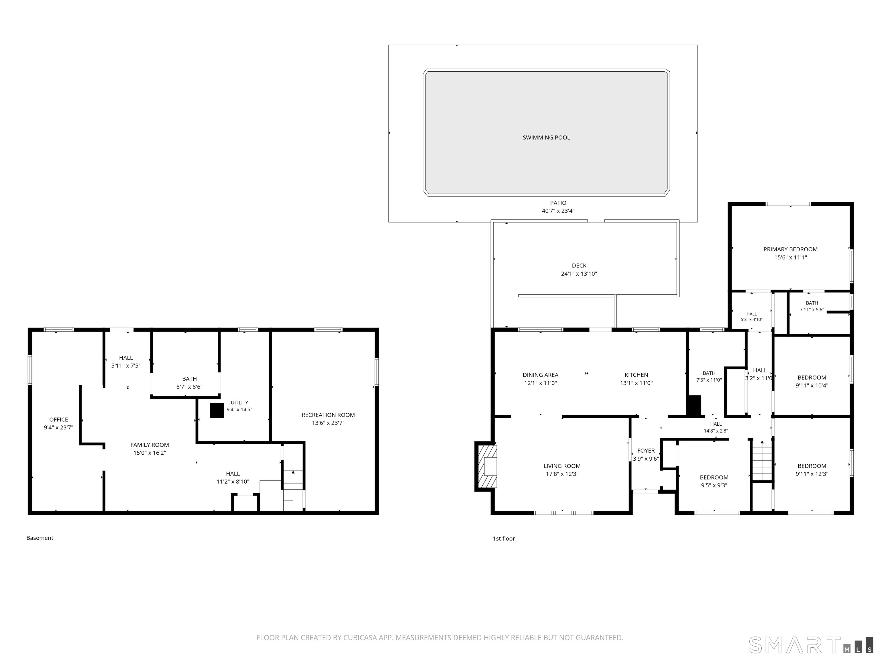 150 Stratfield Place Property Photo 28