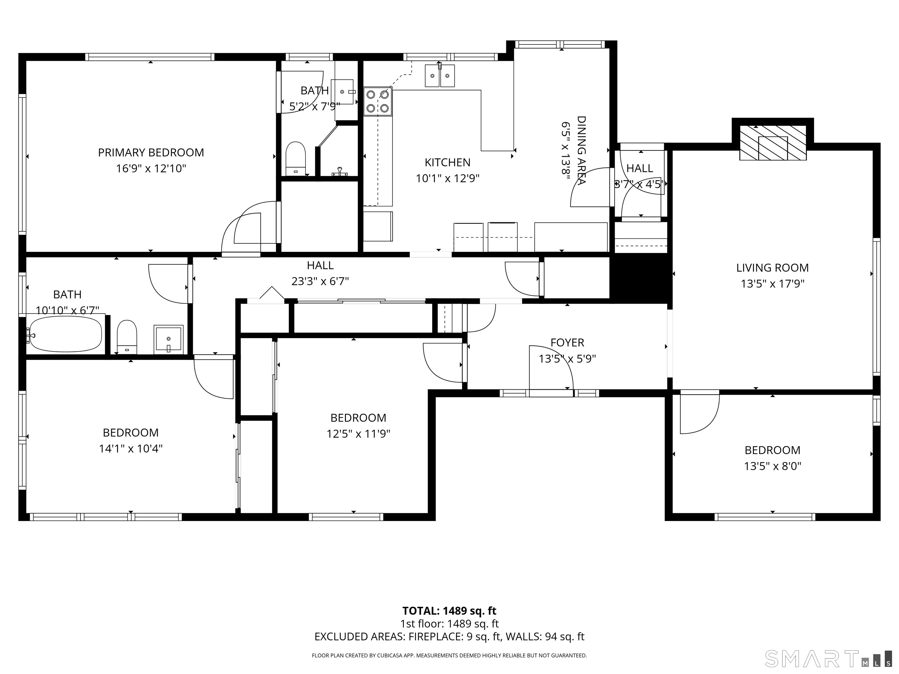 223 High Street Property Photo 23
