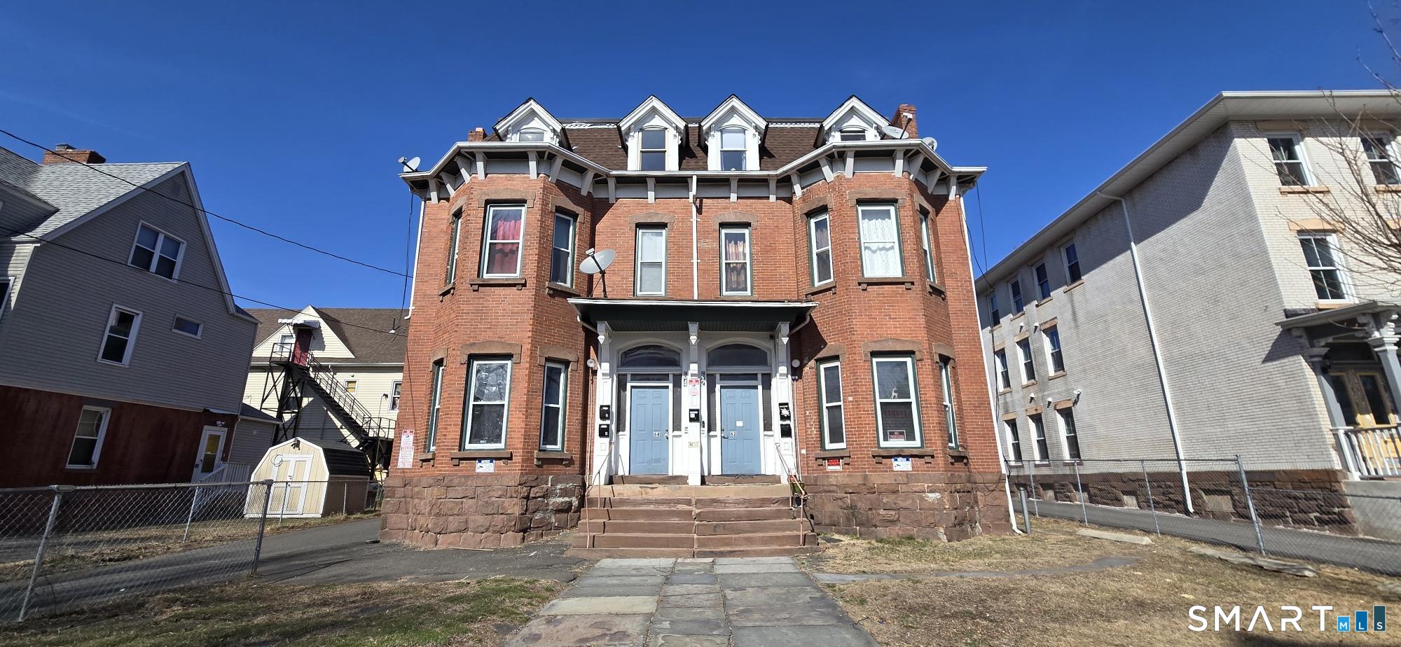 62-64 Capen Street Property Photo 1