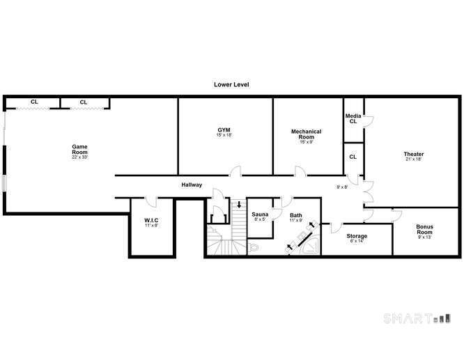 1300 Rock Rimmon Road Property Photo 34