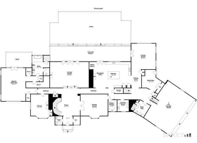 1300 Rock Rimmon Road Property Photo 35