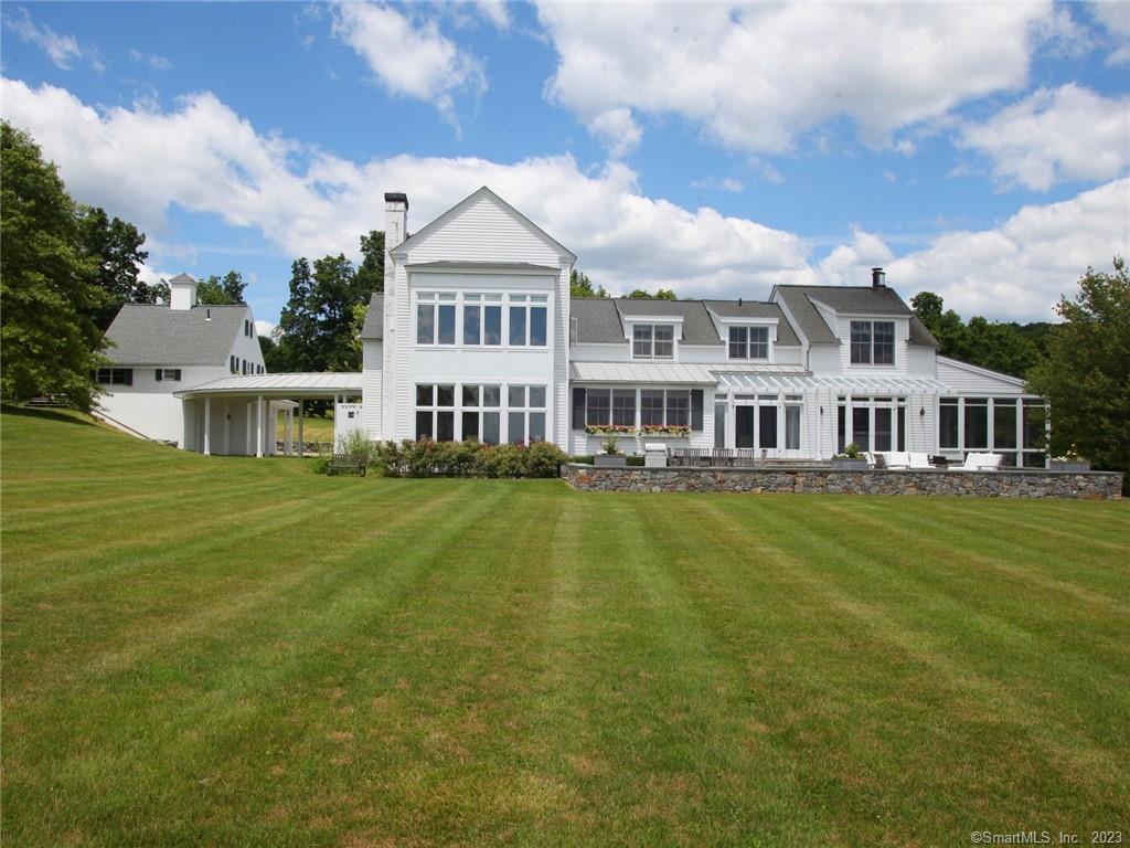 141 Geer Mountain Road Property Photo 1