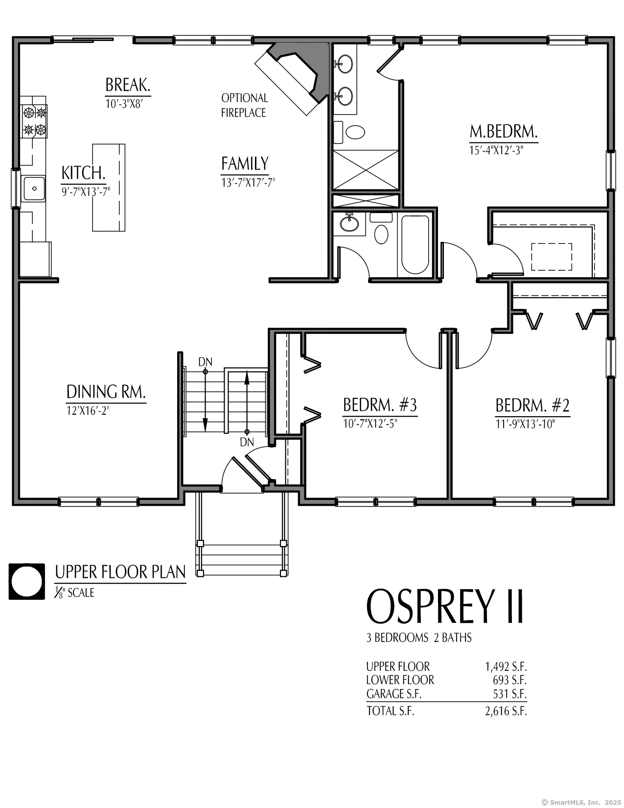 73 (osprey 2) Belvedere Drive Property Photo 3