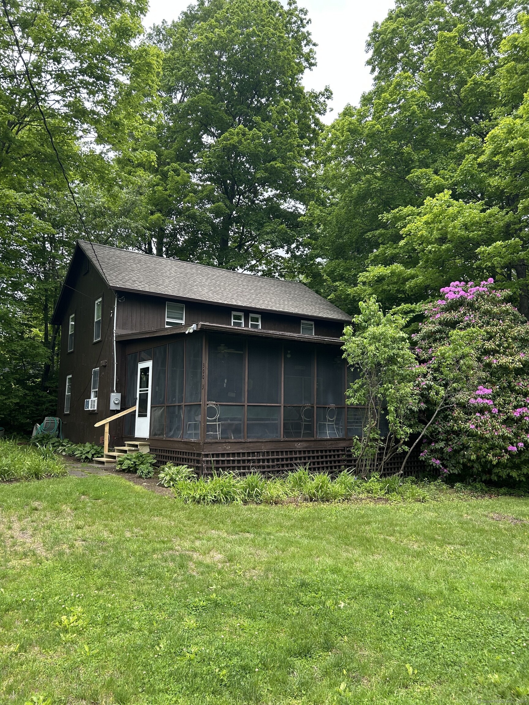 300 Bantam Lake 3 Road Property Photo 1
