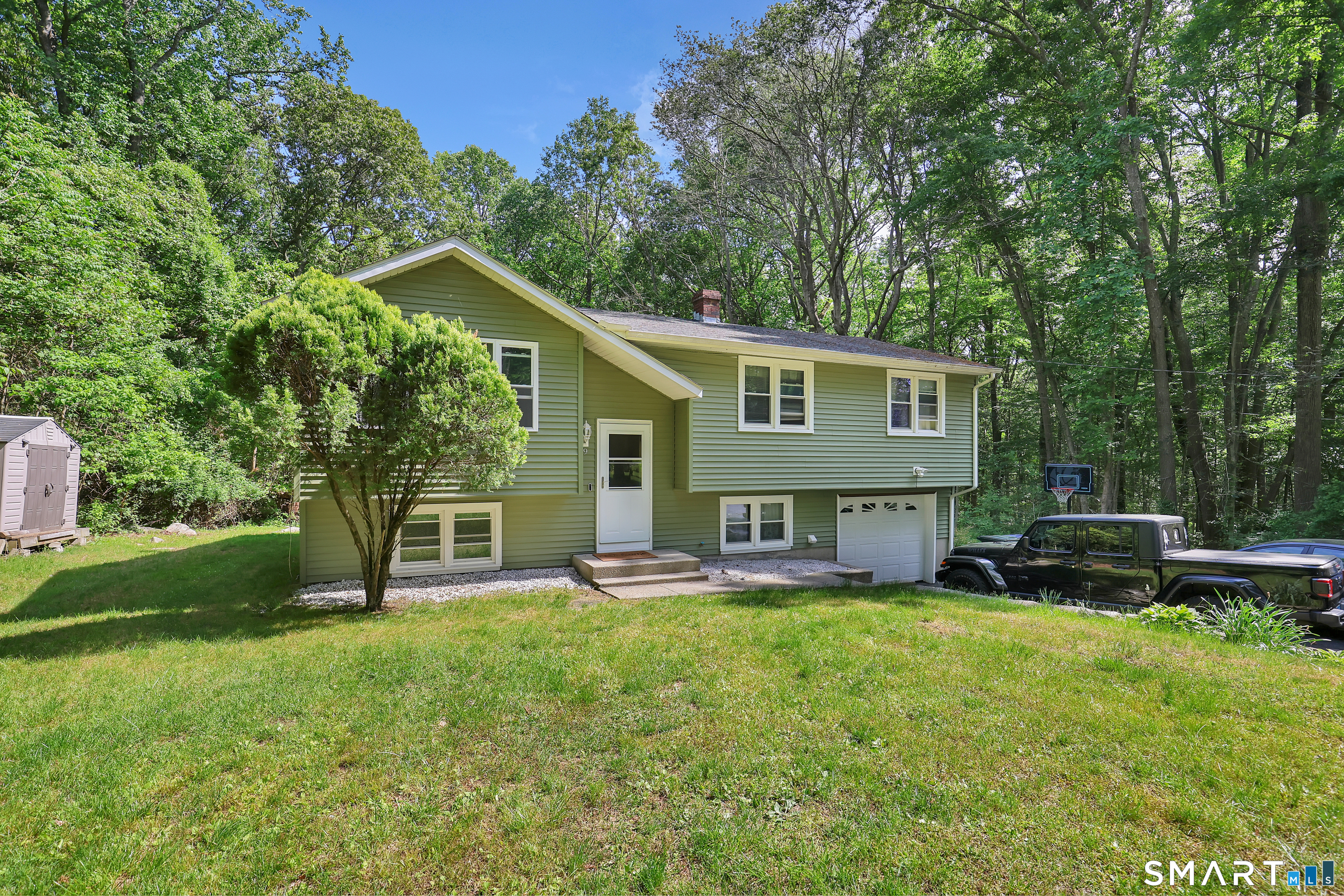 49 Christy Hill Road