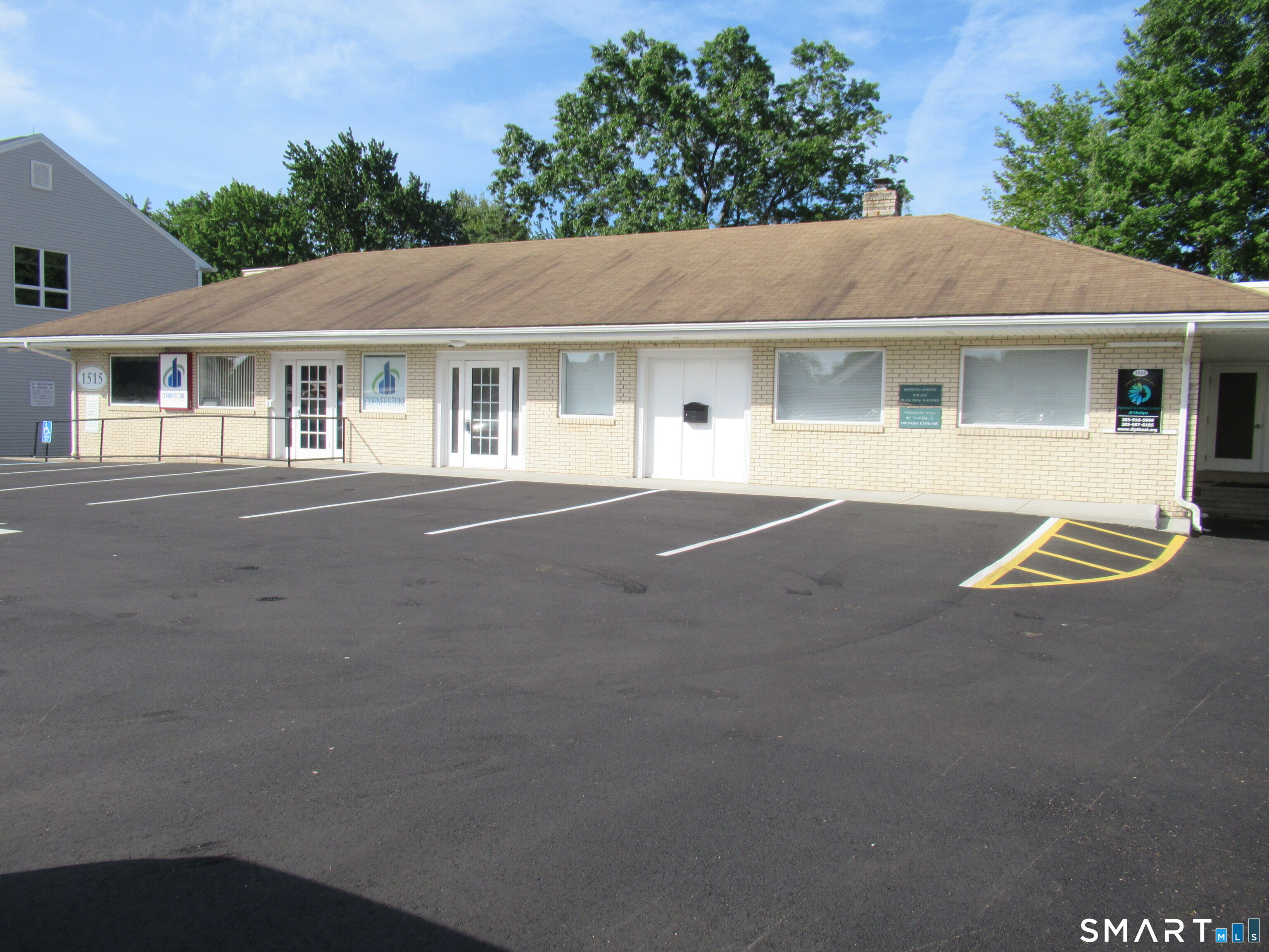 1515 Black Rock 1 Turnpike Property Photo 1