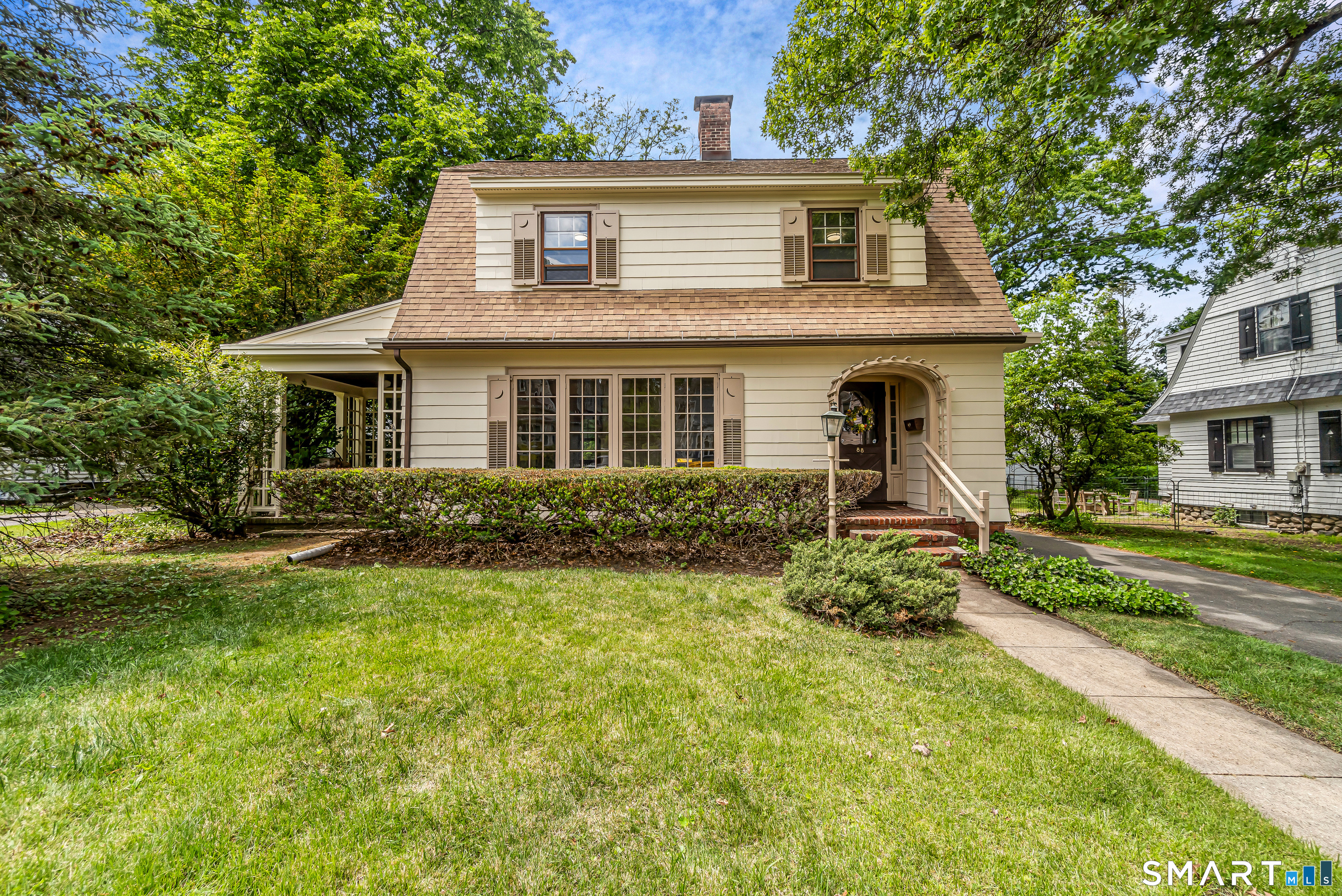 88 Coniston Avenue Property Photo 1