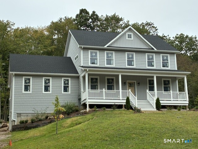 189 Three Mile Course Property Photo 1
