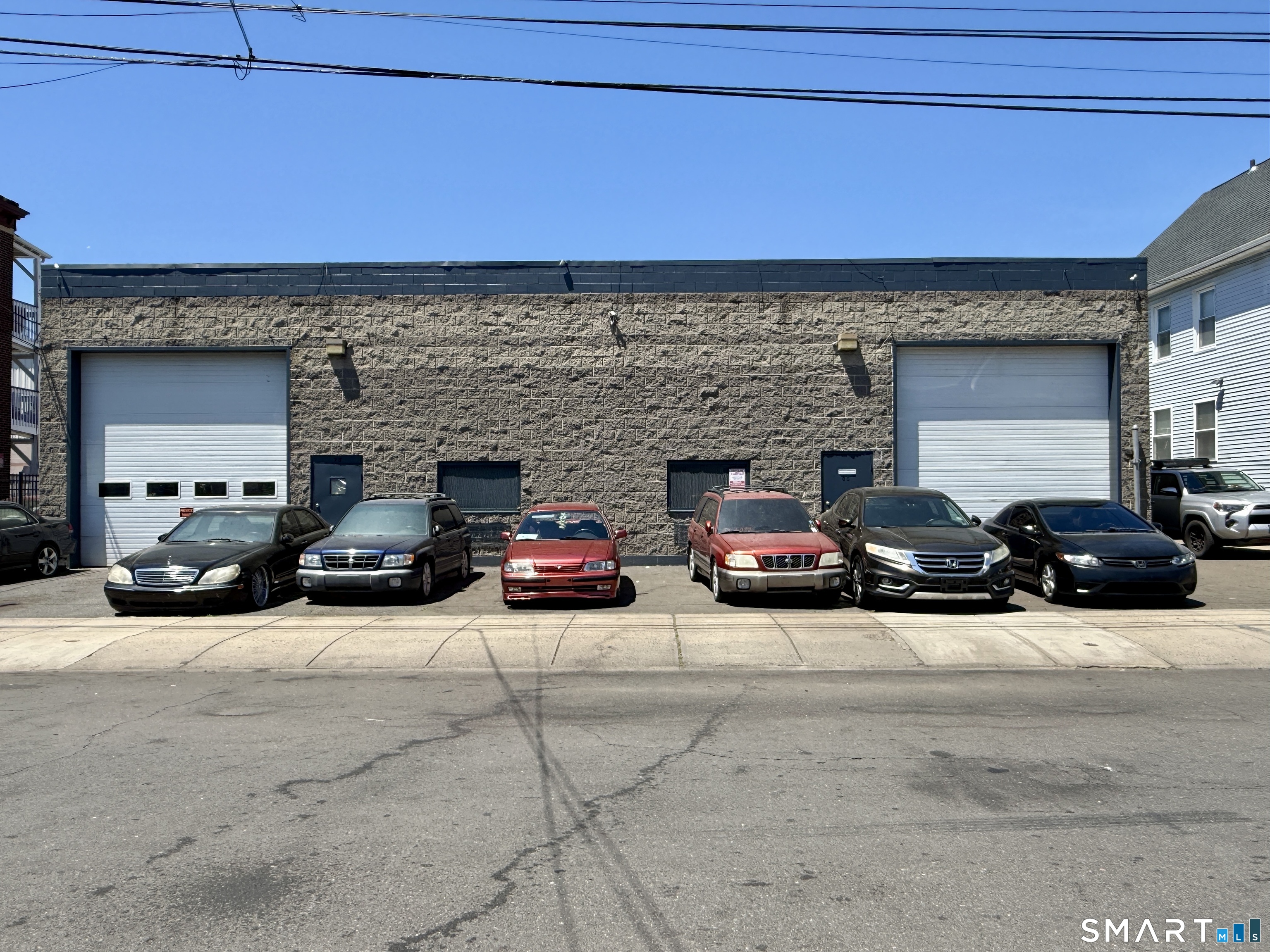 70 Elizabeth Street Property Photo 1
