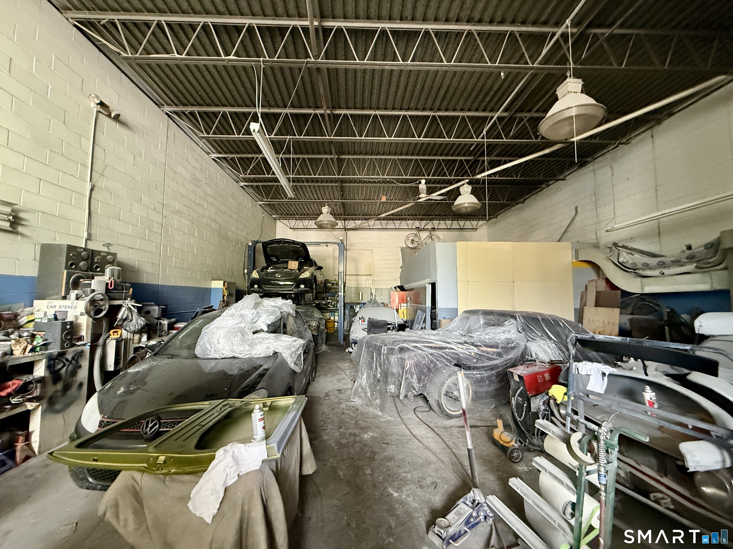 70 Elizabeth Street Property Photo 5