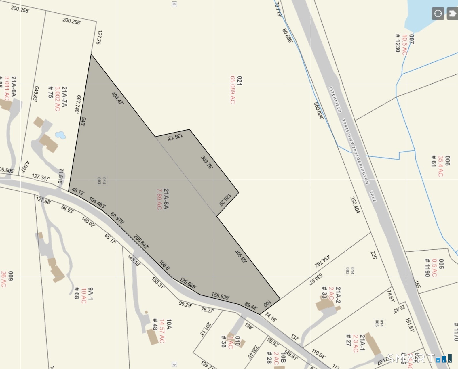 Cotton Hill Road Property Photo 11