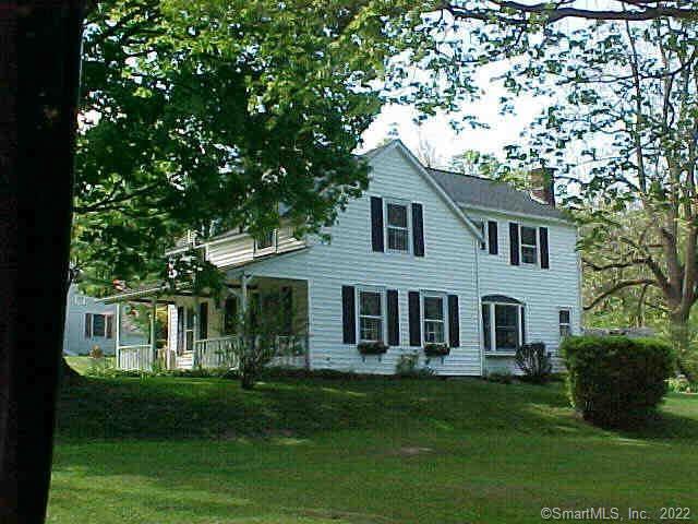 21 Wells Hill Road Property Photo 1