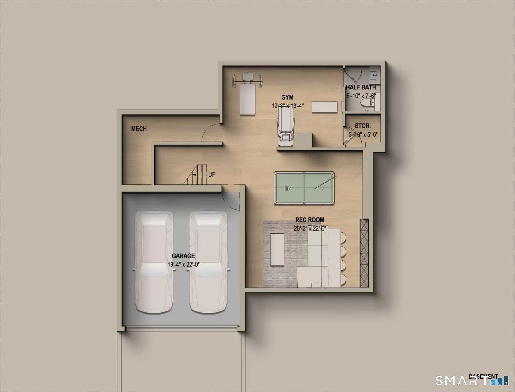 205 Hyerdale East Drive Property Photo 37