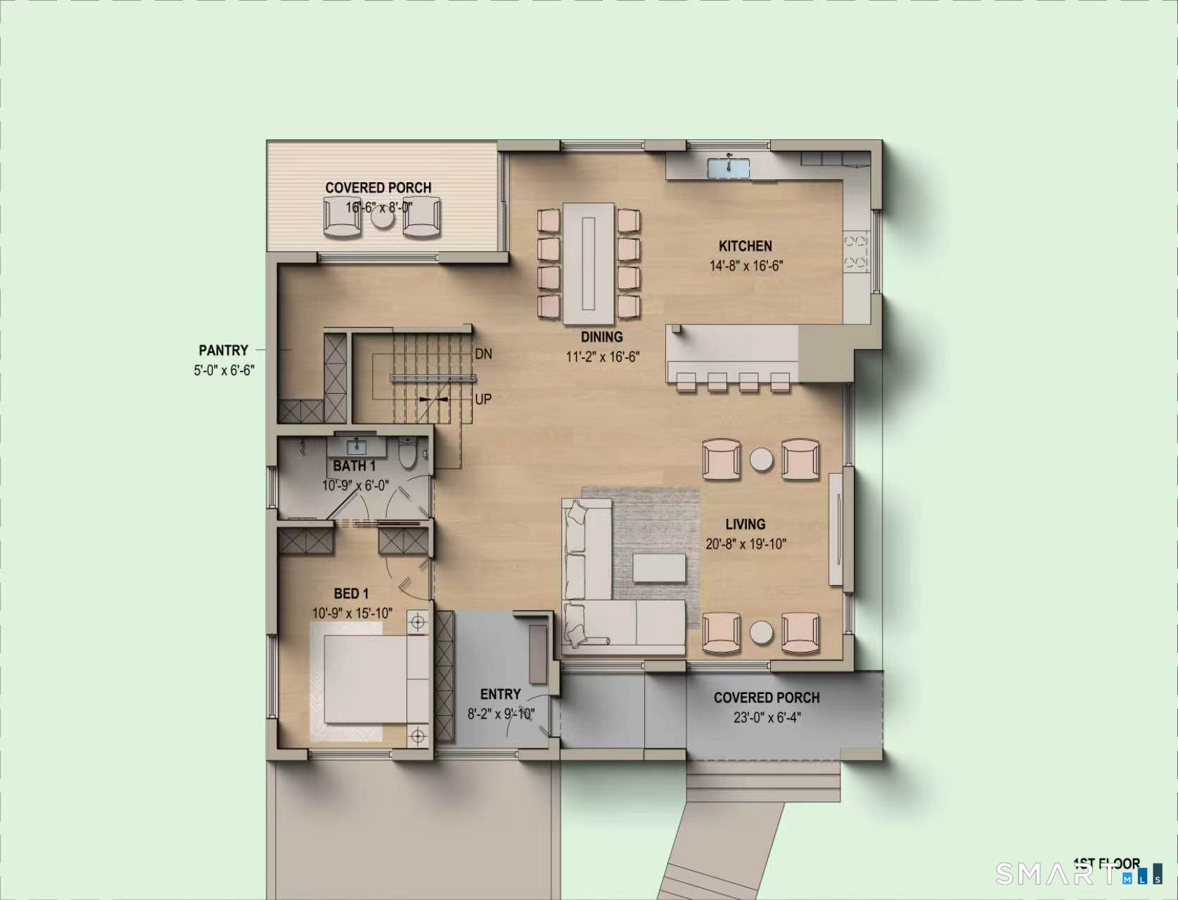 205 Hyerdale East Drive Property Photo 38