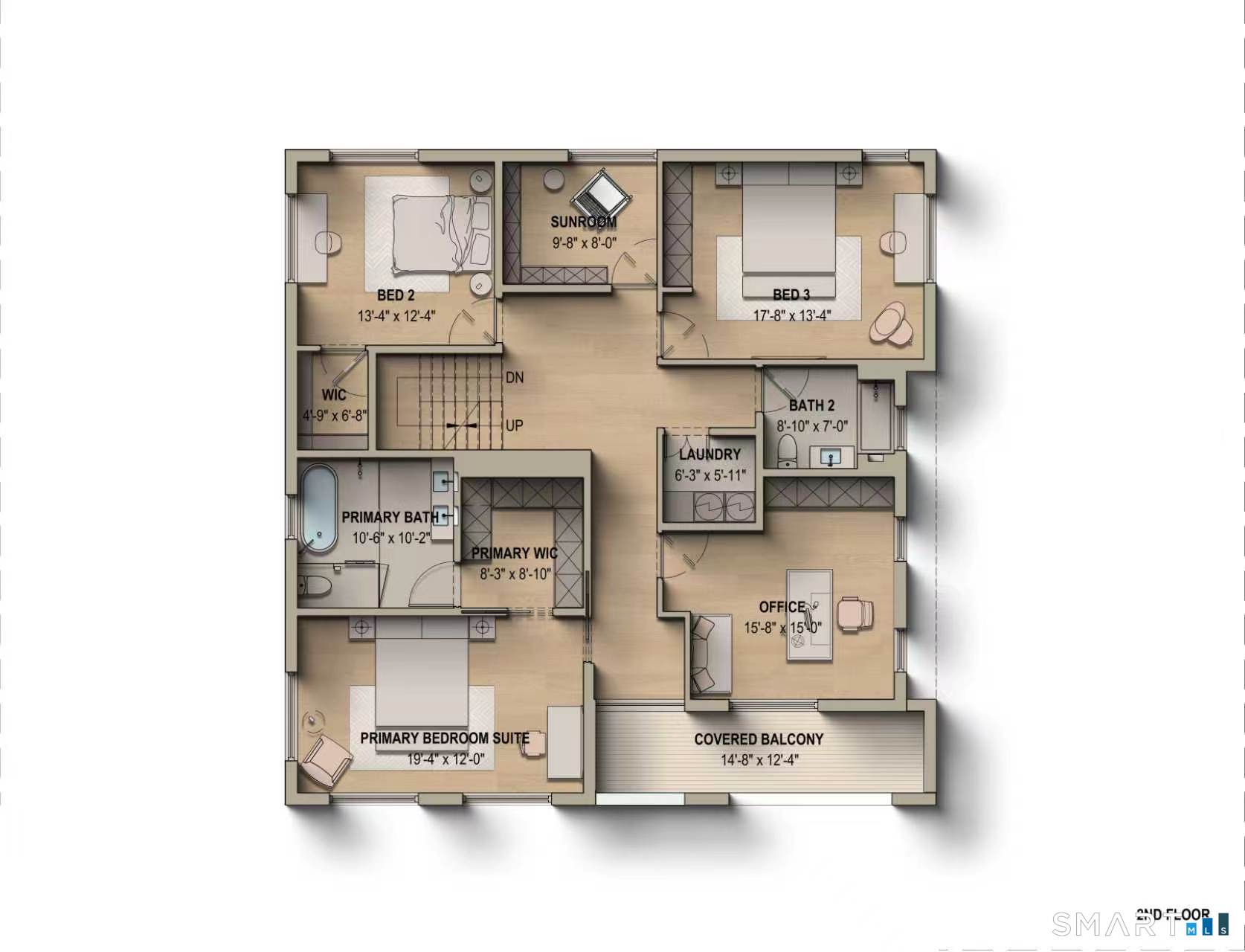 205 Hyerdale East Drive Property Photo 39