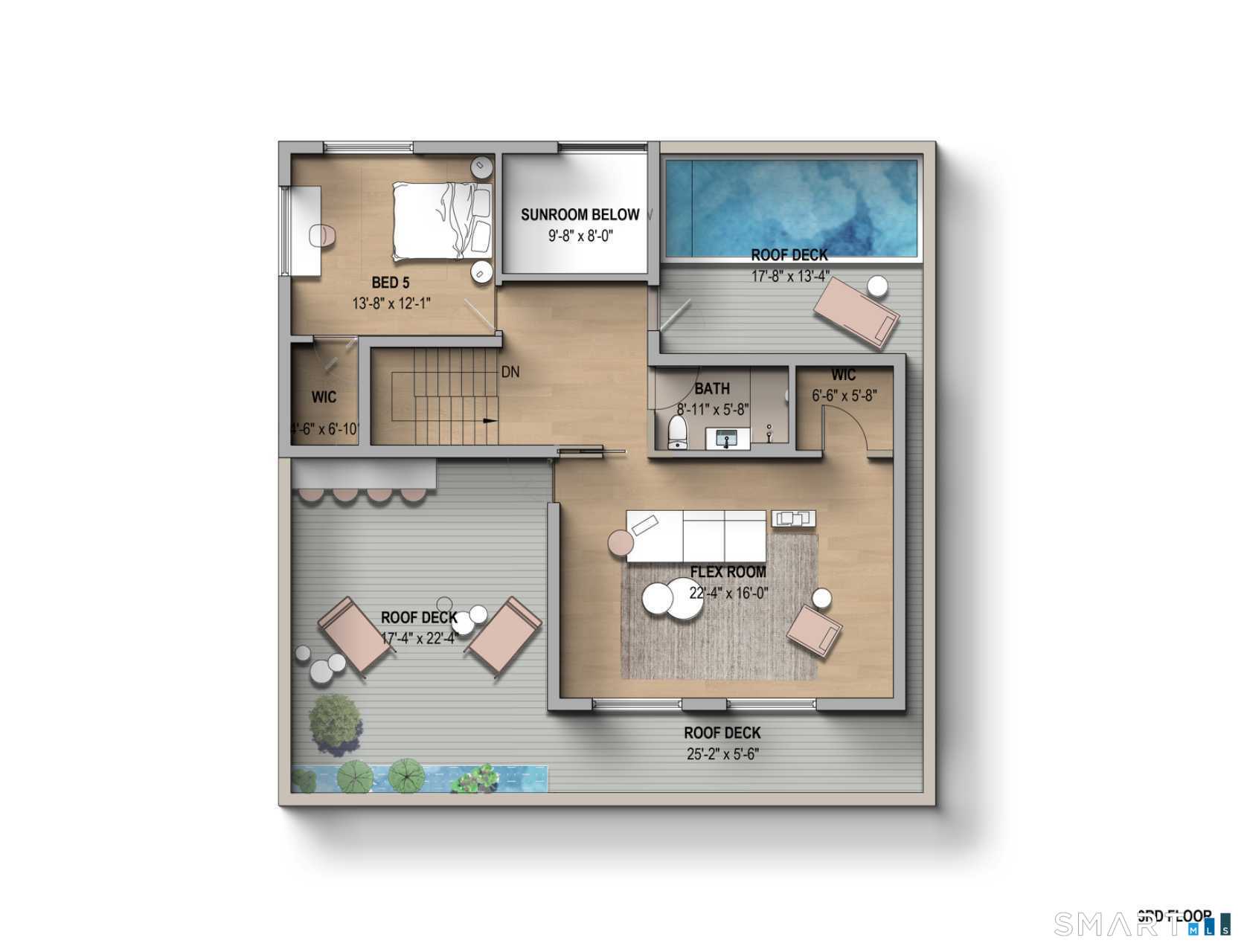 205 Hyerdale East Drive Property Photo 40