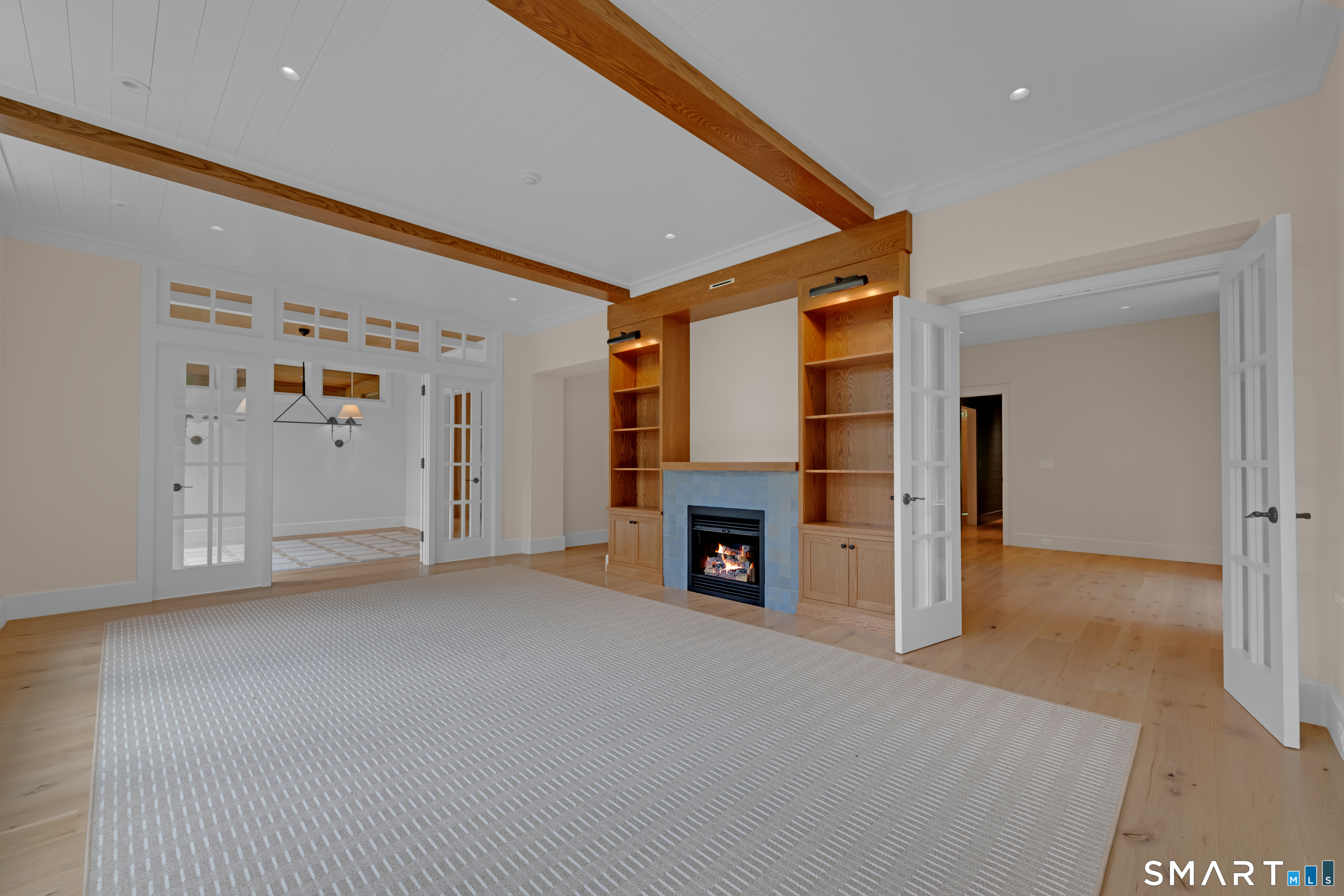 158 Quasset West Road Property Photo 6