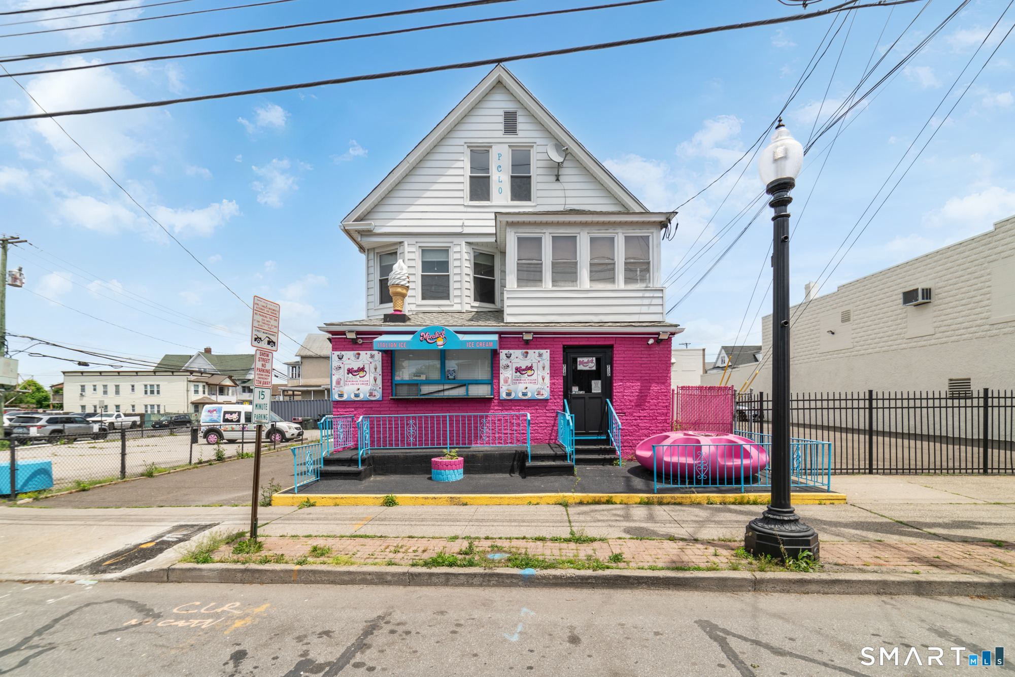 714 B Madison Avenue Property Photo 1