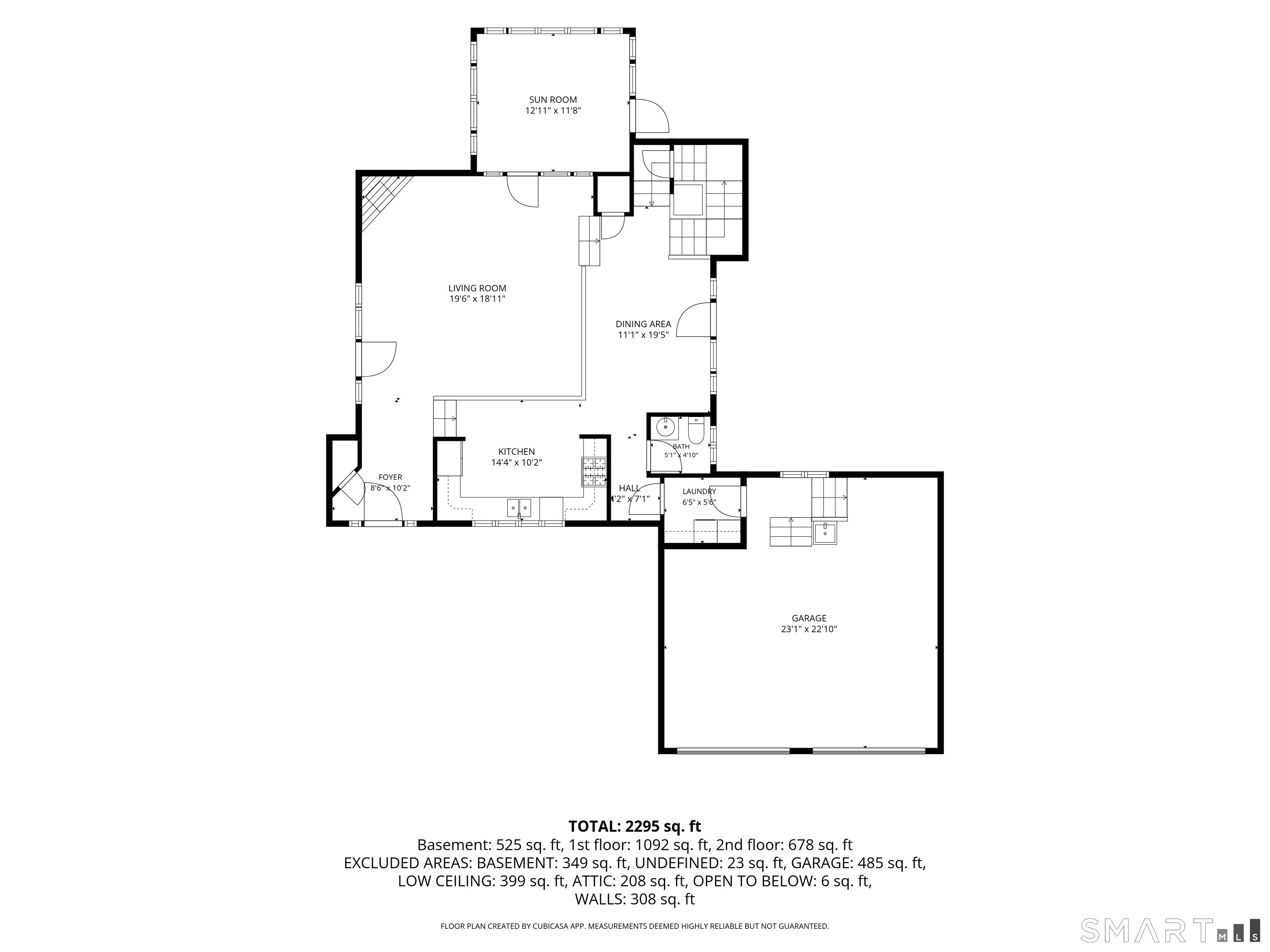 8 Beacon Heath Property Photo 38