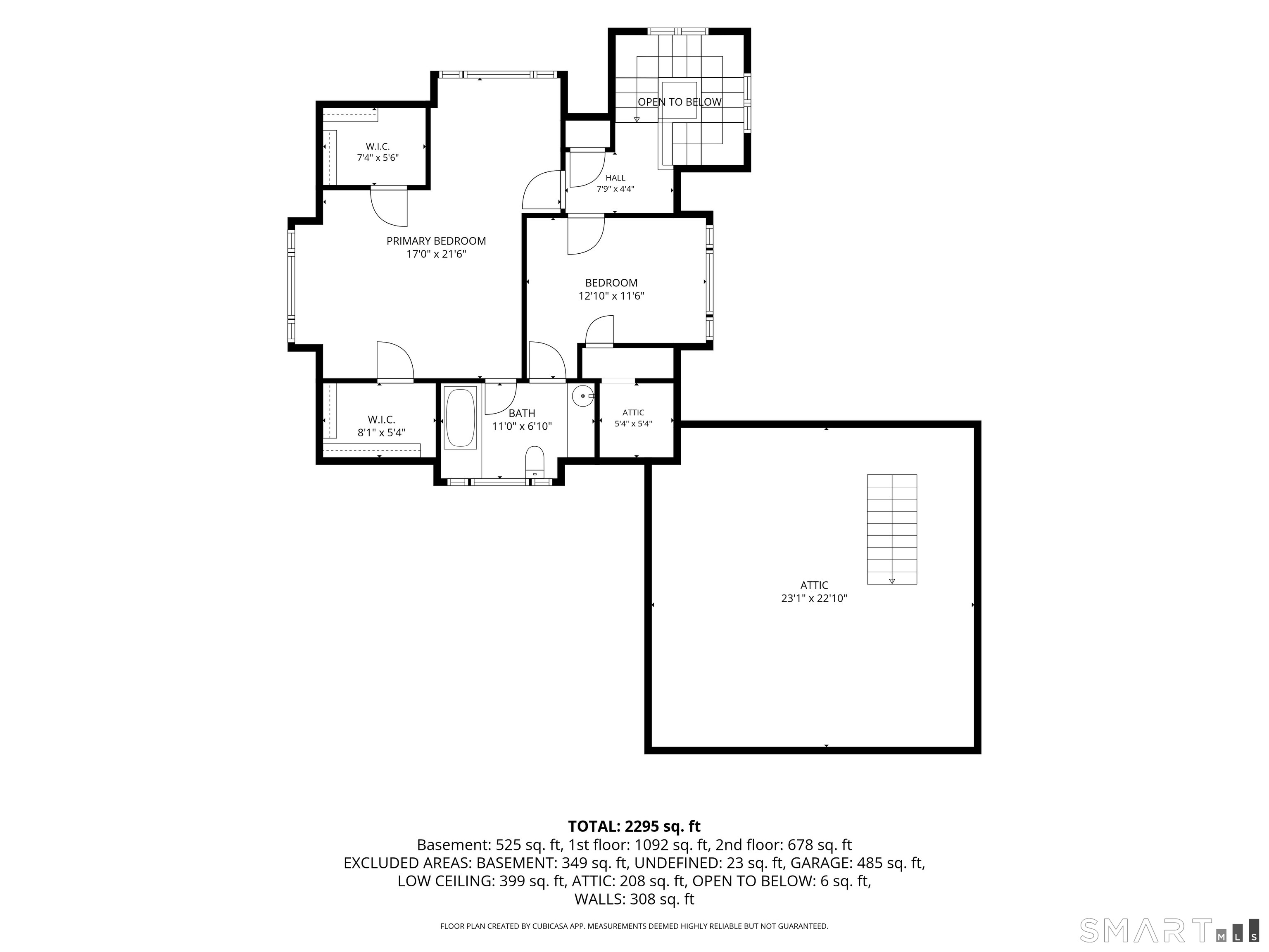 8 Beacon Heath Property Photo 39