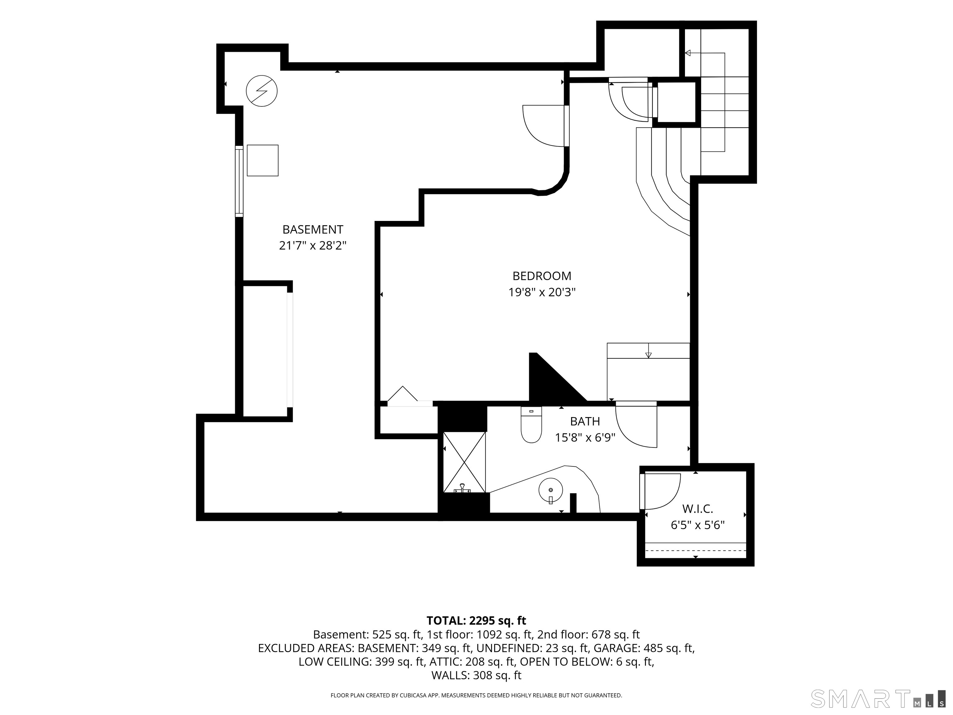8 Beacon Heath Property Photo 40